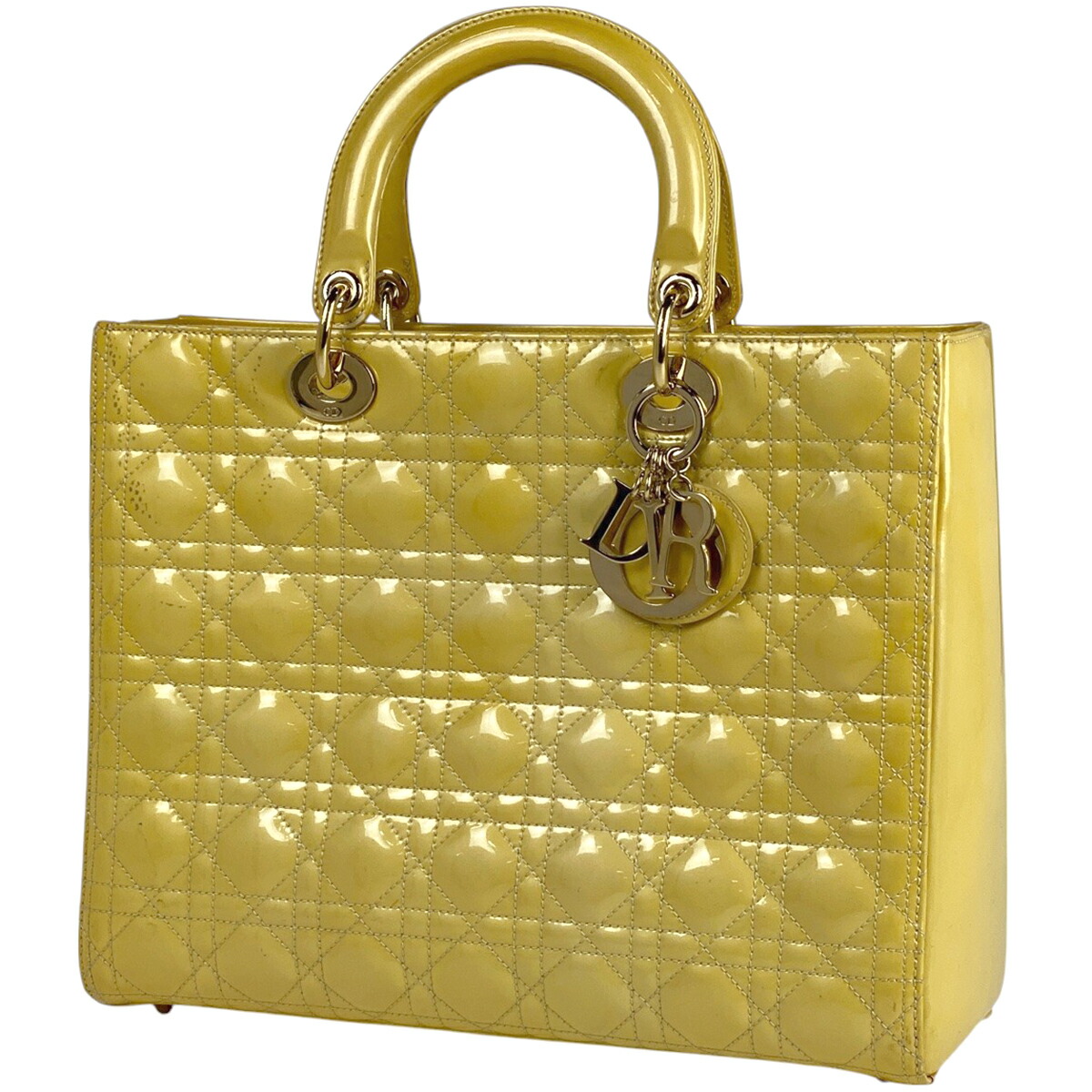 MIUMIU キルティングナッパショルダーバッグ ゴールドチェーン 華やかに】MIUMIU キルティング ナッパ ショルダーバッグ