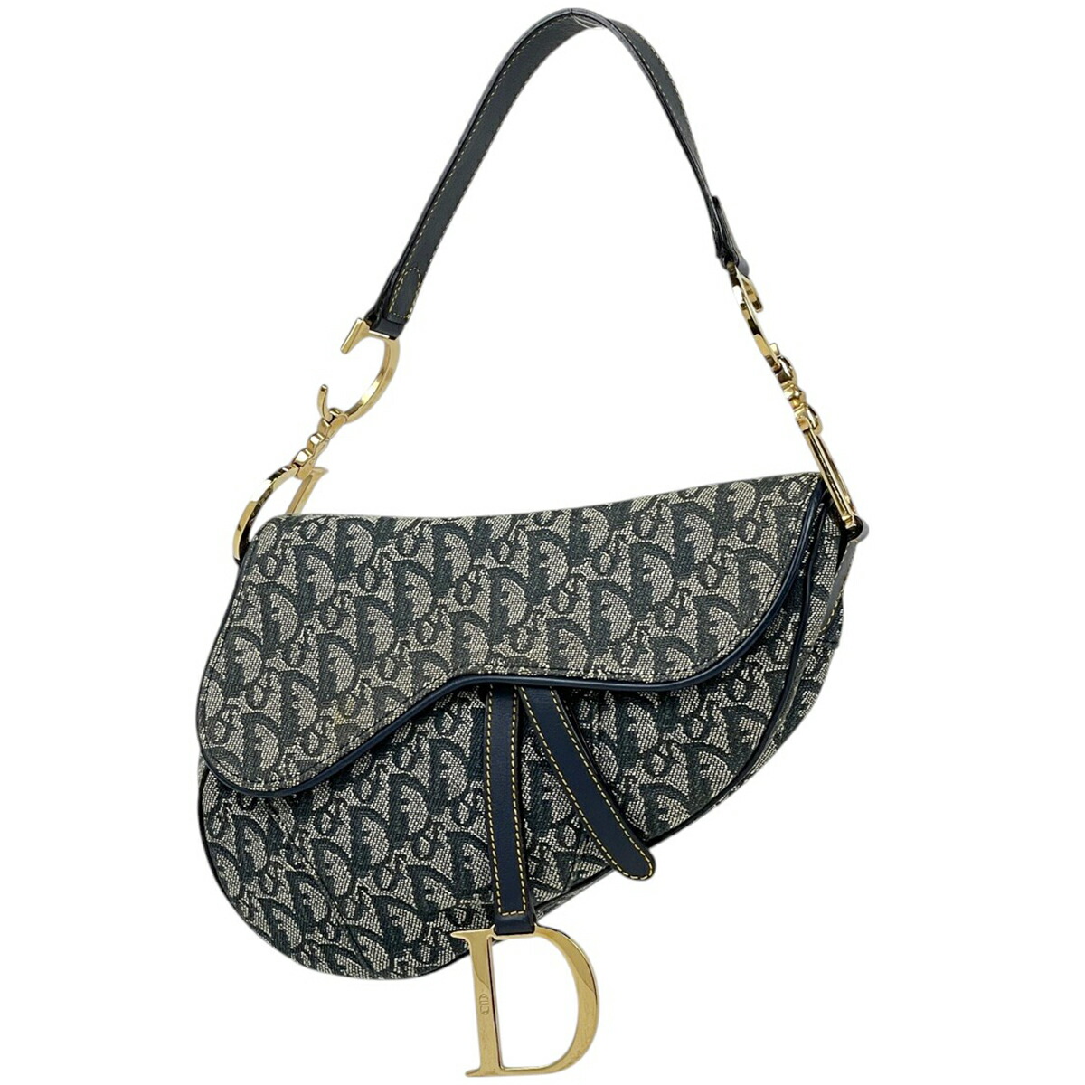 【VIPセール！奇跡】DIOR（ディオール）サドルショルダー 口コミ・レビュー｜【VIPセール！奇跡】DIOR（ディオール