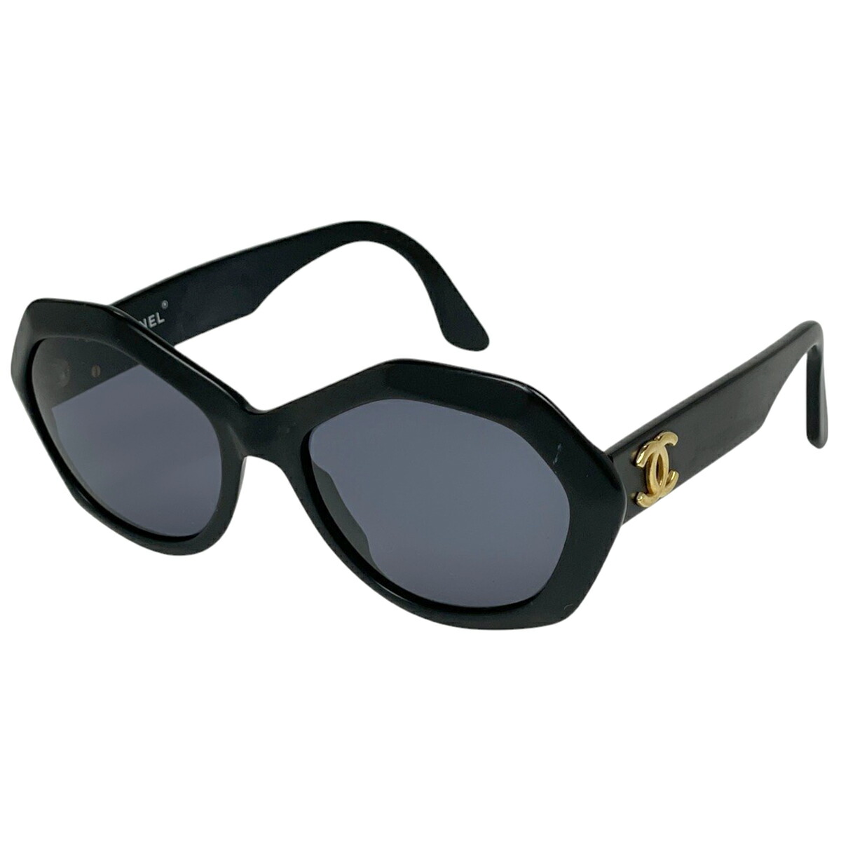 極美品 CHANEL サングラス 5372-A c.1416/3D ココマーク 楽天市場】chanel サングラス 5372の通販