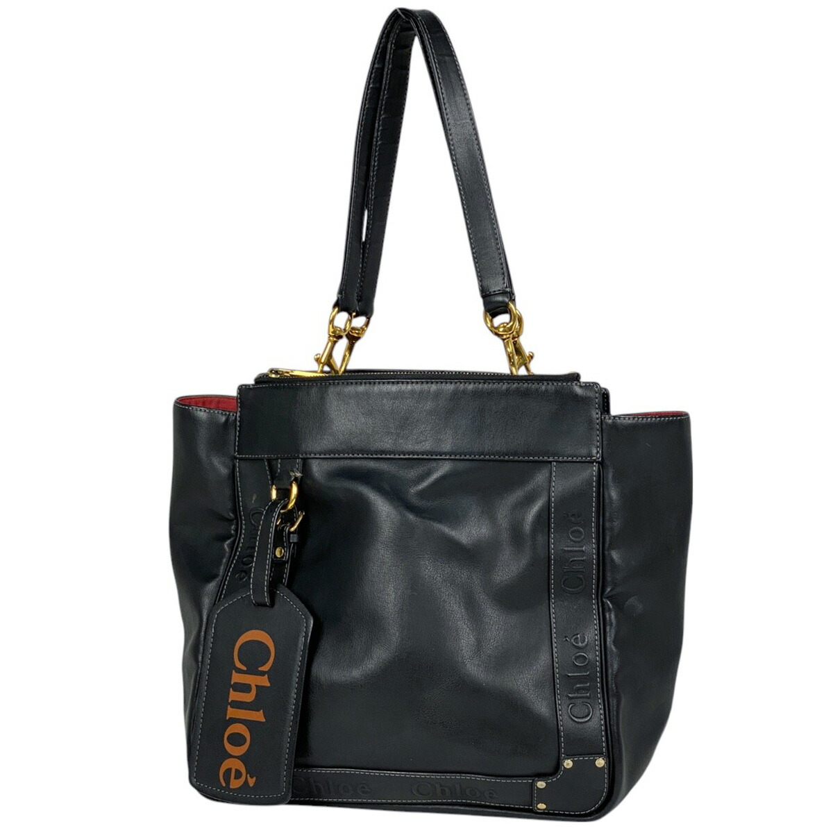 楽天市場】CHLOE クロエ マザーズバッグ C20191 Z10 レディース