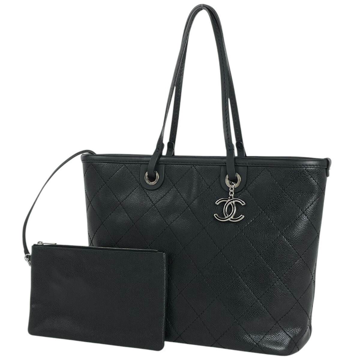 楽天市場】シャネル CHANEL ワイルドステッチ オンザロード