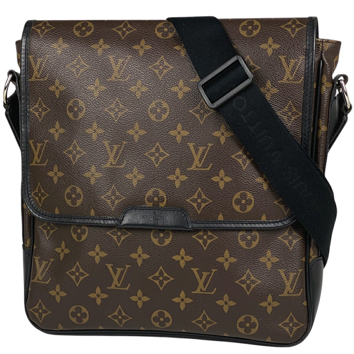 楽天市場】LOUIS VUITTON ルイ ヴィトン モノグラムマカサー