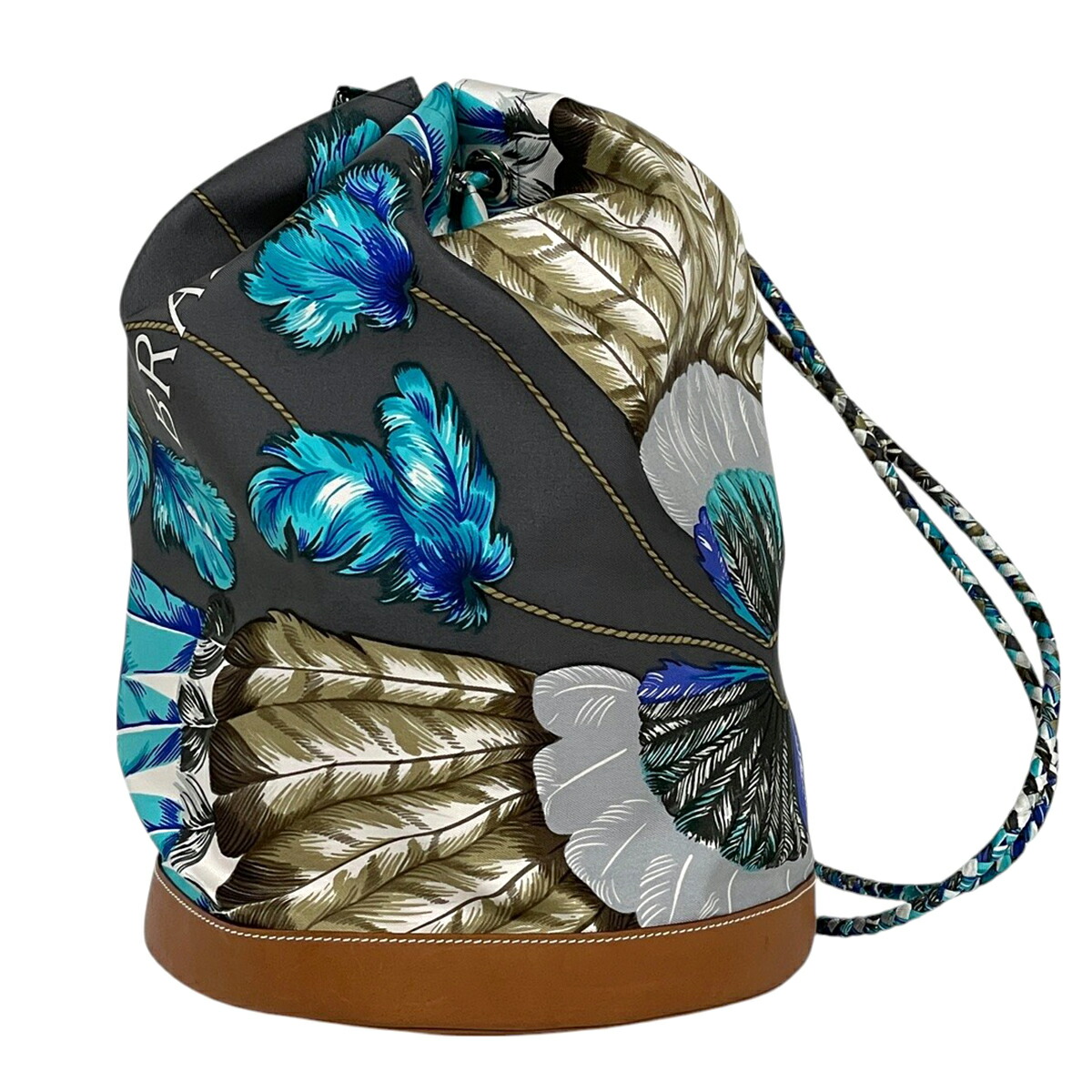 【HERMÈS エルメス】Soie-Cool ソワクール 22 ショルダーバッグ HERMÈS エルメス】Soie-Cool ソワクール 22 ショルダーバッグ