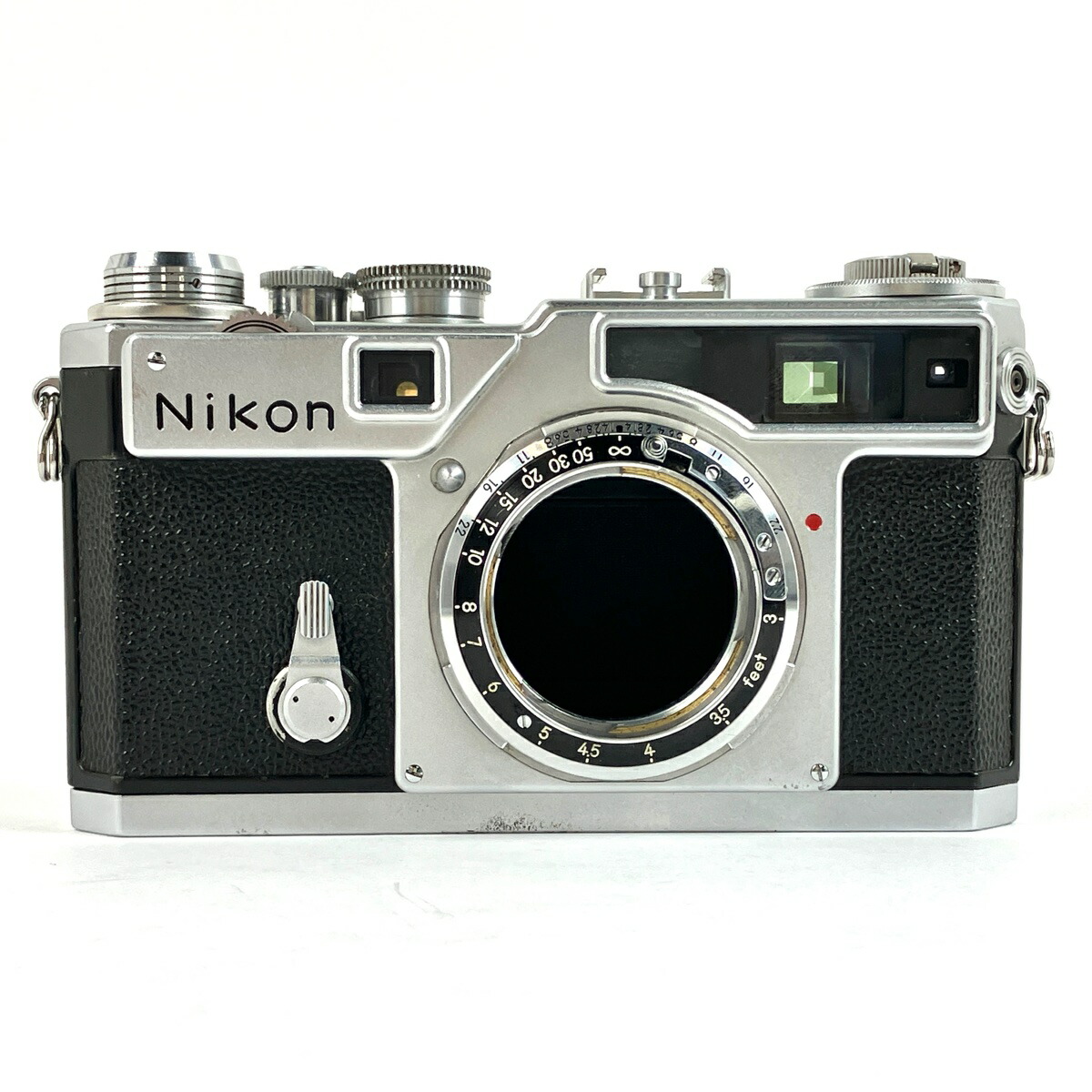 楽天市場】【中古】 (ニコン) Nikon SP ﾘﾐﾃﾂﾄﾞｴﾃﾞｲｼﾖﾝ復刻モデル