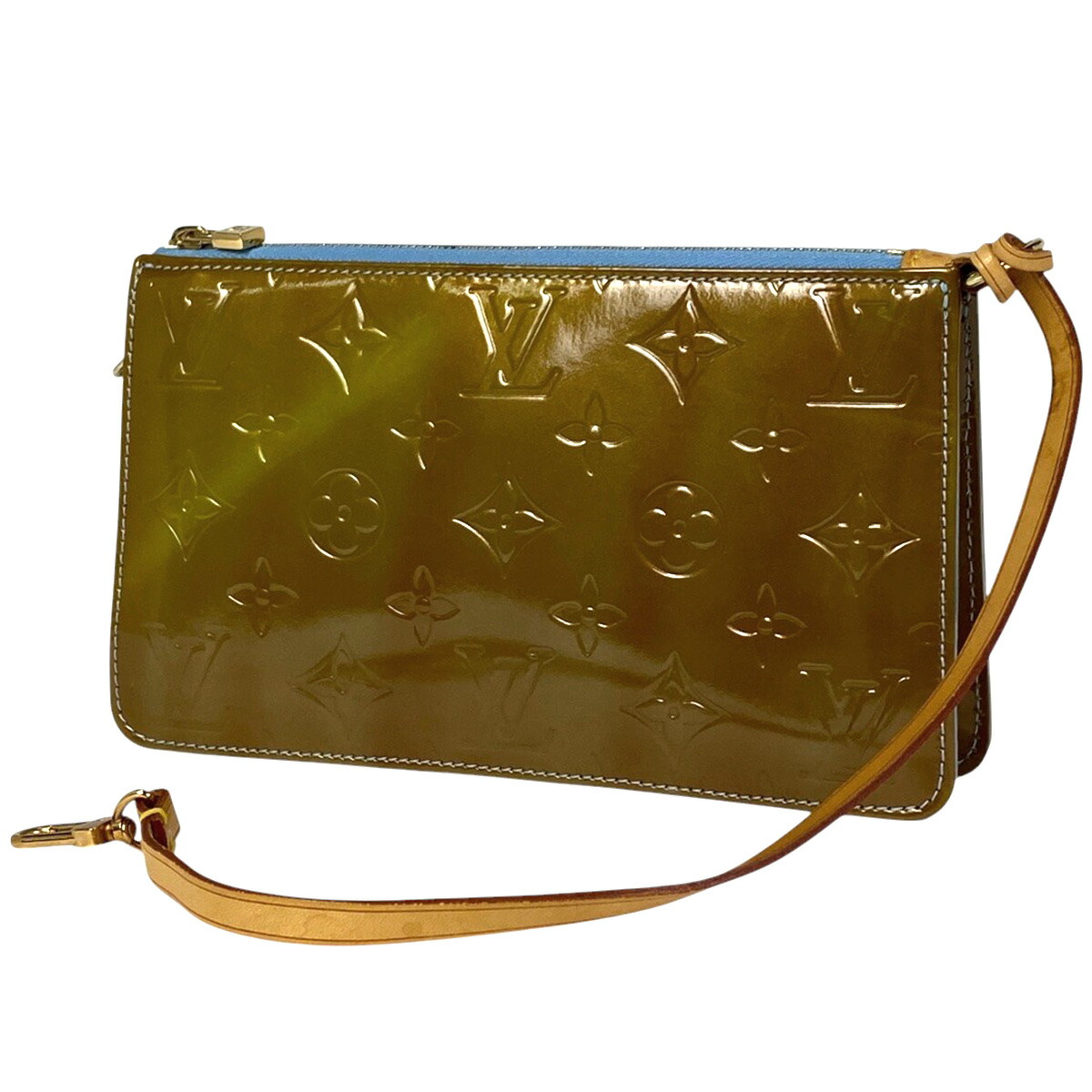 ルイ ヴィトン ヴェルニ レキシントン アクセサリーポーチ ポシェット 楽天市場】【バッグ】LOUIS VUITTON ルイ ヴィトン モノグラム
