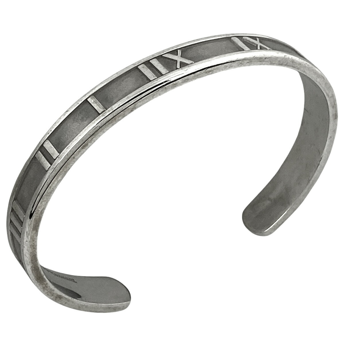 楽天市場】ティファニー TIFFANY&Co. Tスクエア ブレスレット