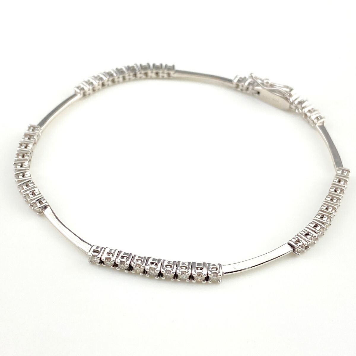 FOREVERMARK ダイヤモンド ブレスレット 0.107カラット 楽天市場】フォーエバーマーク エンコルディア ダイヤモンド