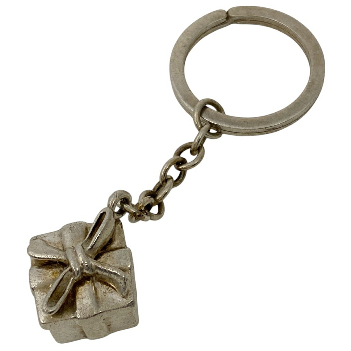 楽天市場】【中古】【ジュエリー】TIFFANY&Co. ティファニー