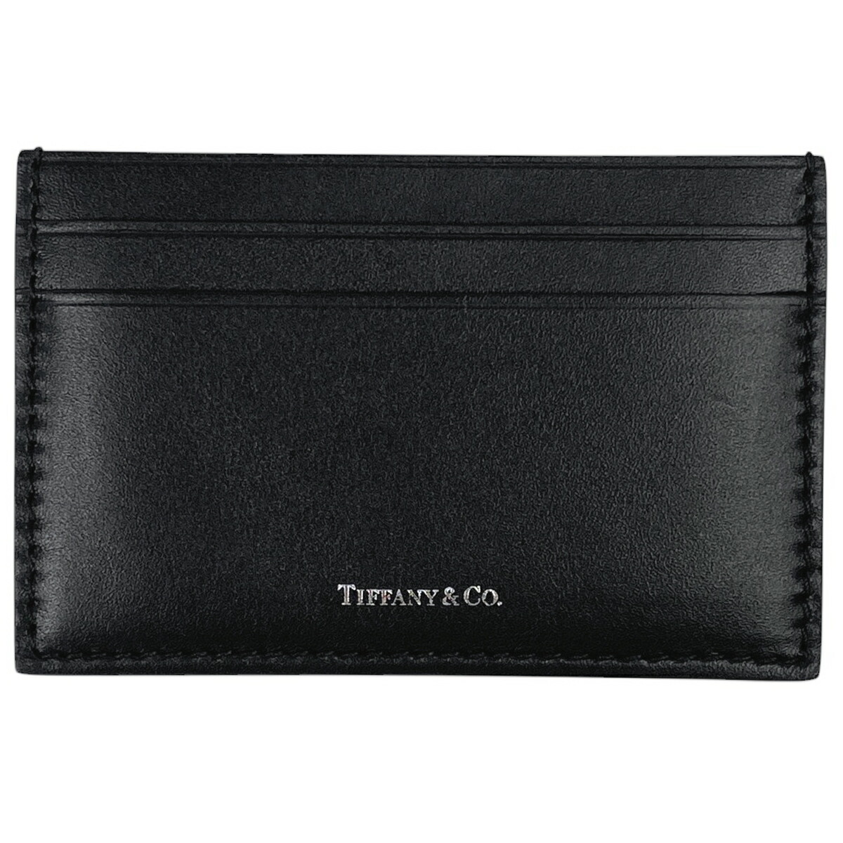 楽天市場】ティファニー TIFFANY&Co. 名刺入れ カードケース