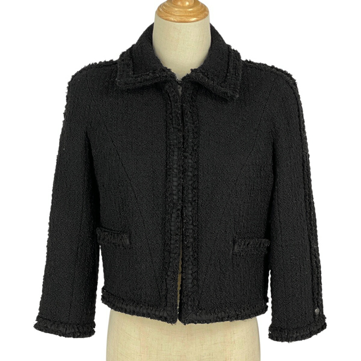 楽天市場】CHANEL シャネル P70022V61476 00100 ココマーク