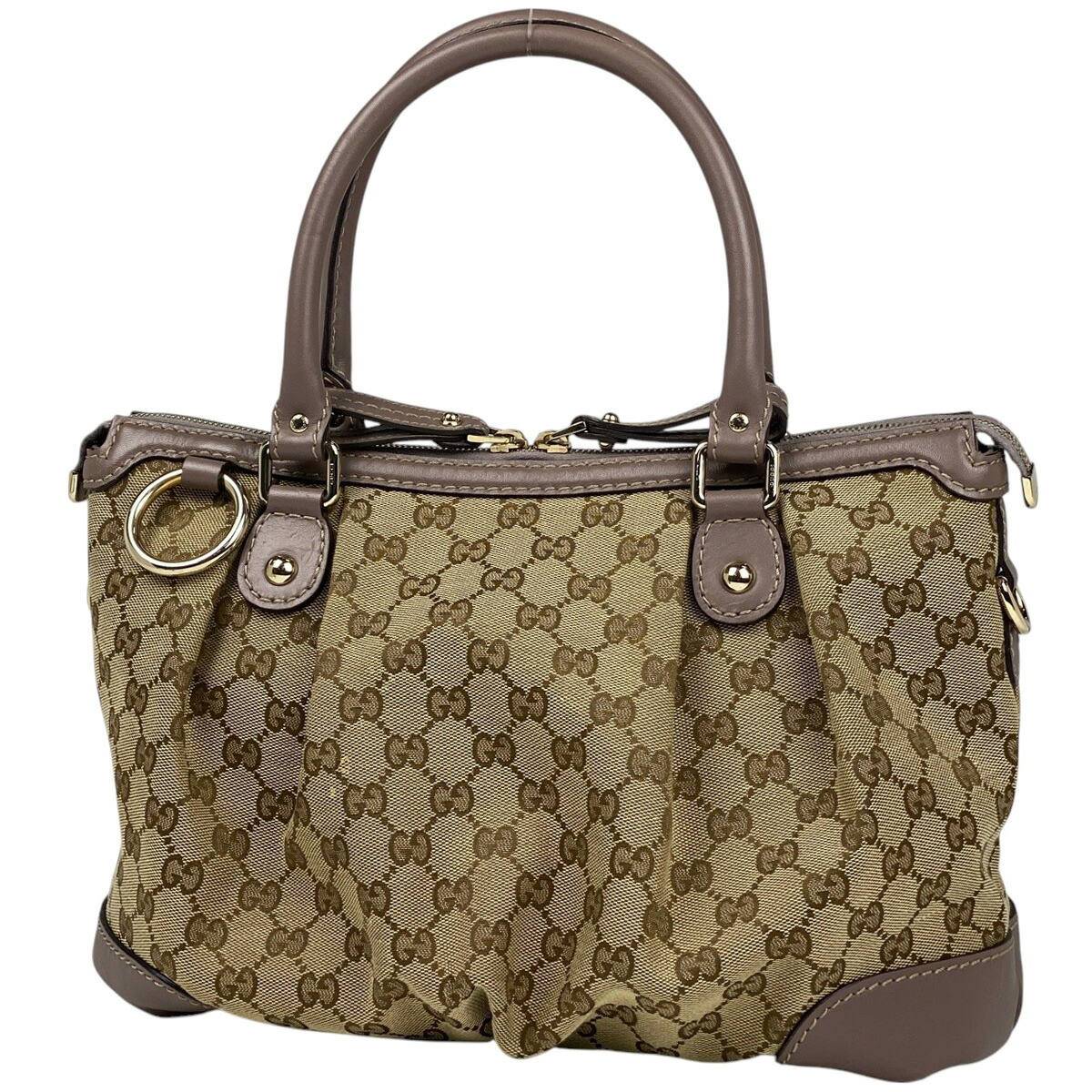 【MARU様】　GUCCI スーキー ディアマンテ 2WAYハンドバッグ 楽天市場】【バッグ】GUCCI グッチ スーキー ディアマンテ