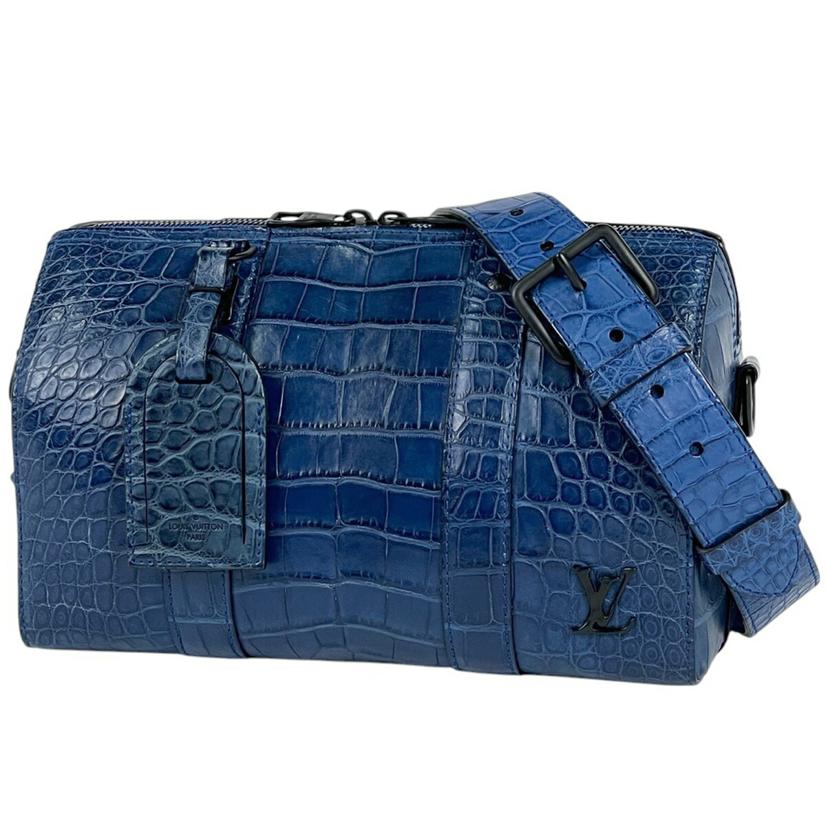 ルイヴィトン　シティキーポル シティ・キーポル LV Aerogram｜ルイ・ヴィトン 公式サイト - M59255