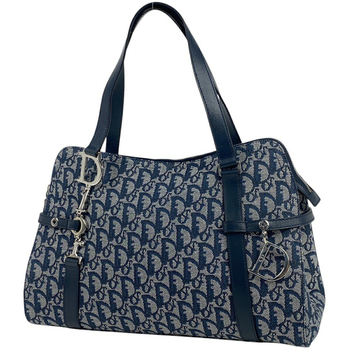 楽天市場】クリスチャンディオール Christian Dior トロッター柄