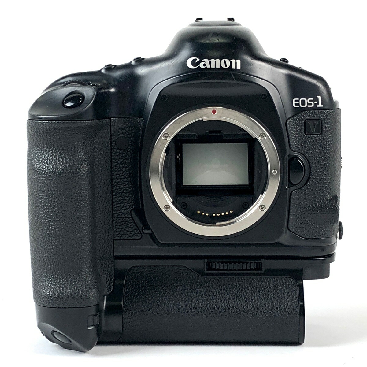Canon EOS-1V フィルムカメラ ボディ 極上美品 動作良好 送料無料 Amazon | Canon EOS-1V ボディ | 一眼レフカメラ 通販