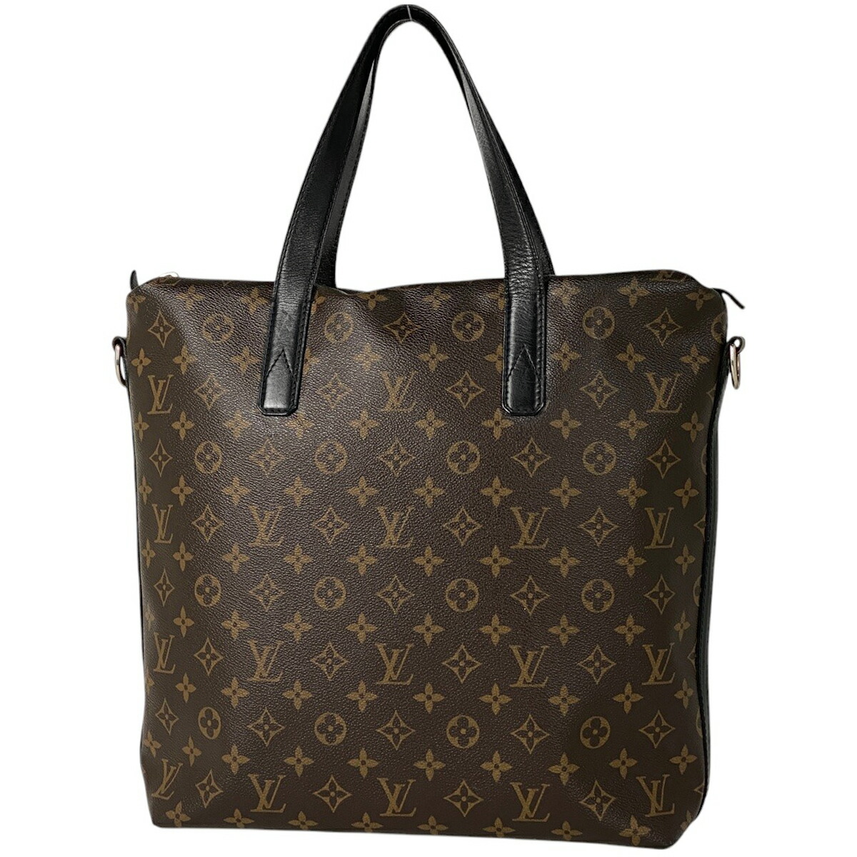 美品　ルイヴィトン　モノグラム　2way マカサー　キタン　M40388 楽天市場】【バッグ】LOUIS VUITTON ルイ ヴィトン モノグラム