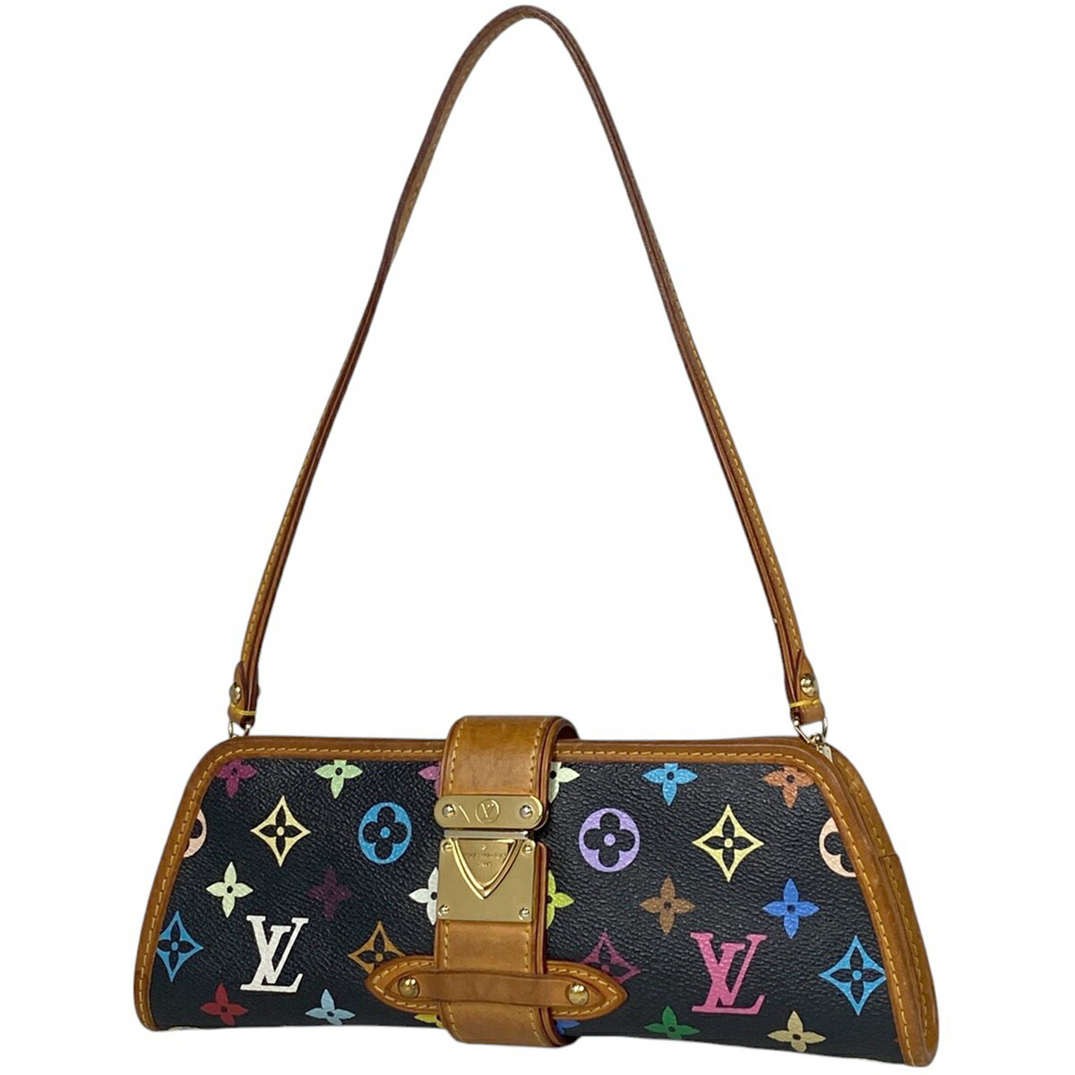 ルイヴィトン バッグチャーム  カラーライン 楽天市場】【バッグ】LOUIS VUITTON ルイ ヴィトン モノグラム