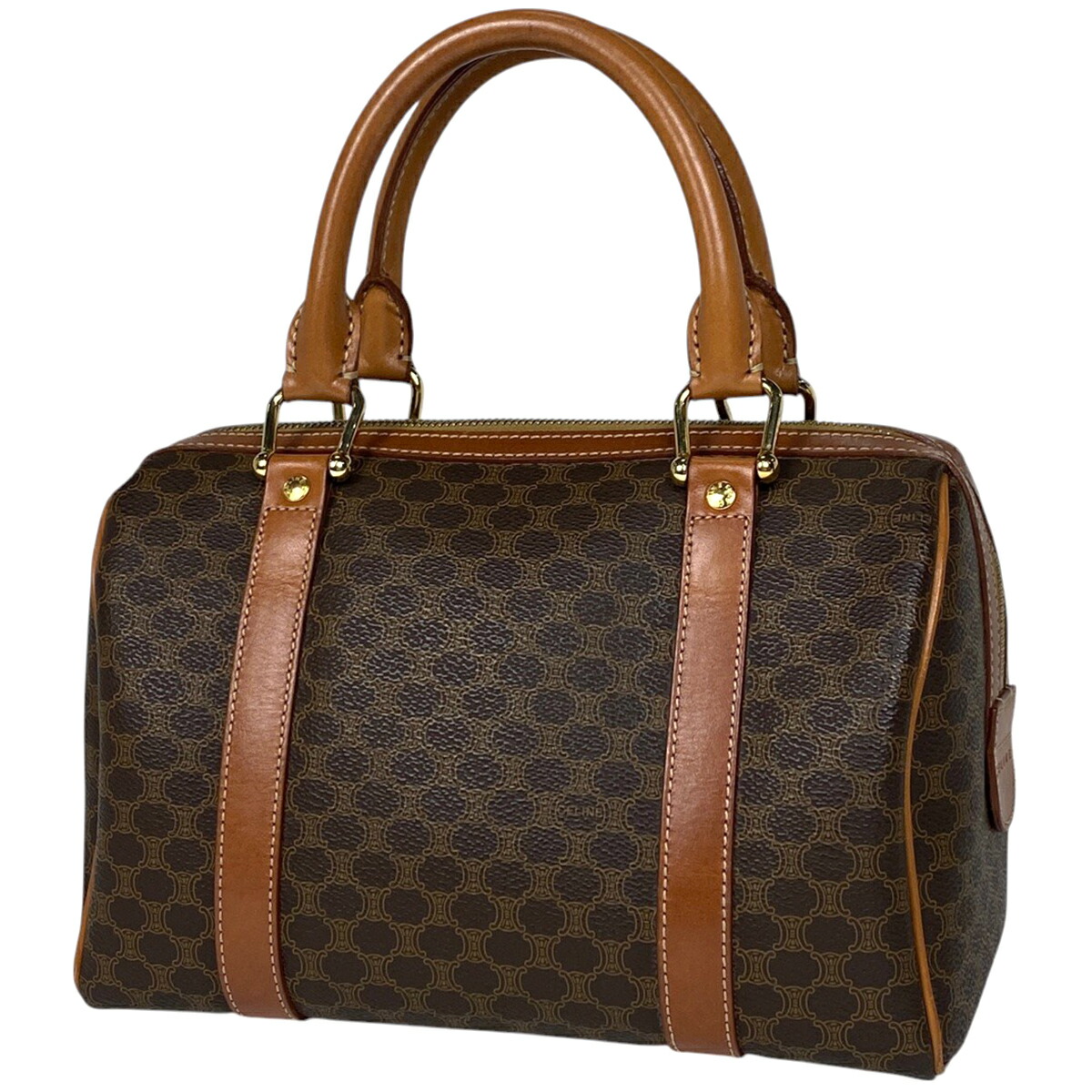 CELINE マカダム柄ミニミニ2Wayバッグ 楽天市場】【バッグ】CELINE セリーヌ マカダム柄 2WAYバッグ