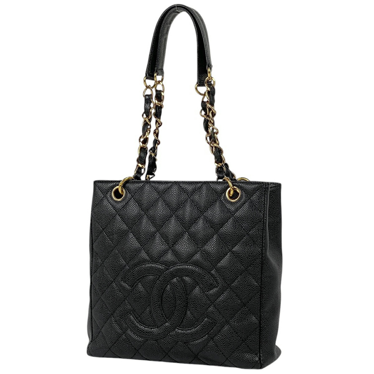 CHANEL シャネル スカーフ マトラッセ柄 チェーンバッグ 大判 楽天市場】シャネル CHANEL マトラッセ チェーントートバッグ