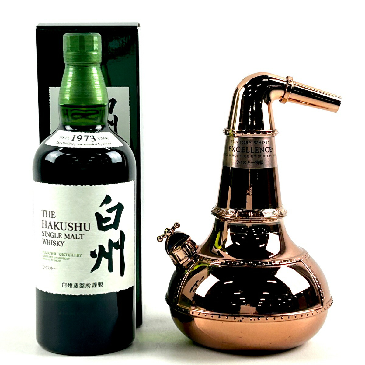 【未開封箱付き】ニッカ ポットスティル 700ml ニッカウヰスキー ニッカウヰスキー 1号ポットスティル Kingsland The1st Pot