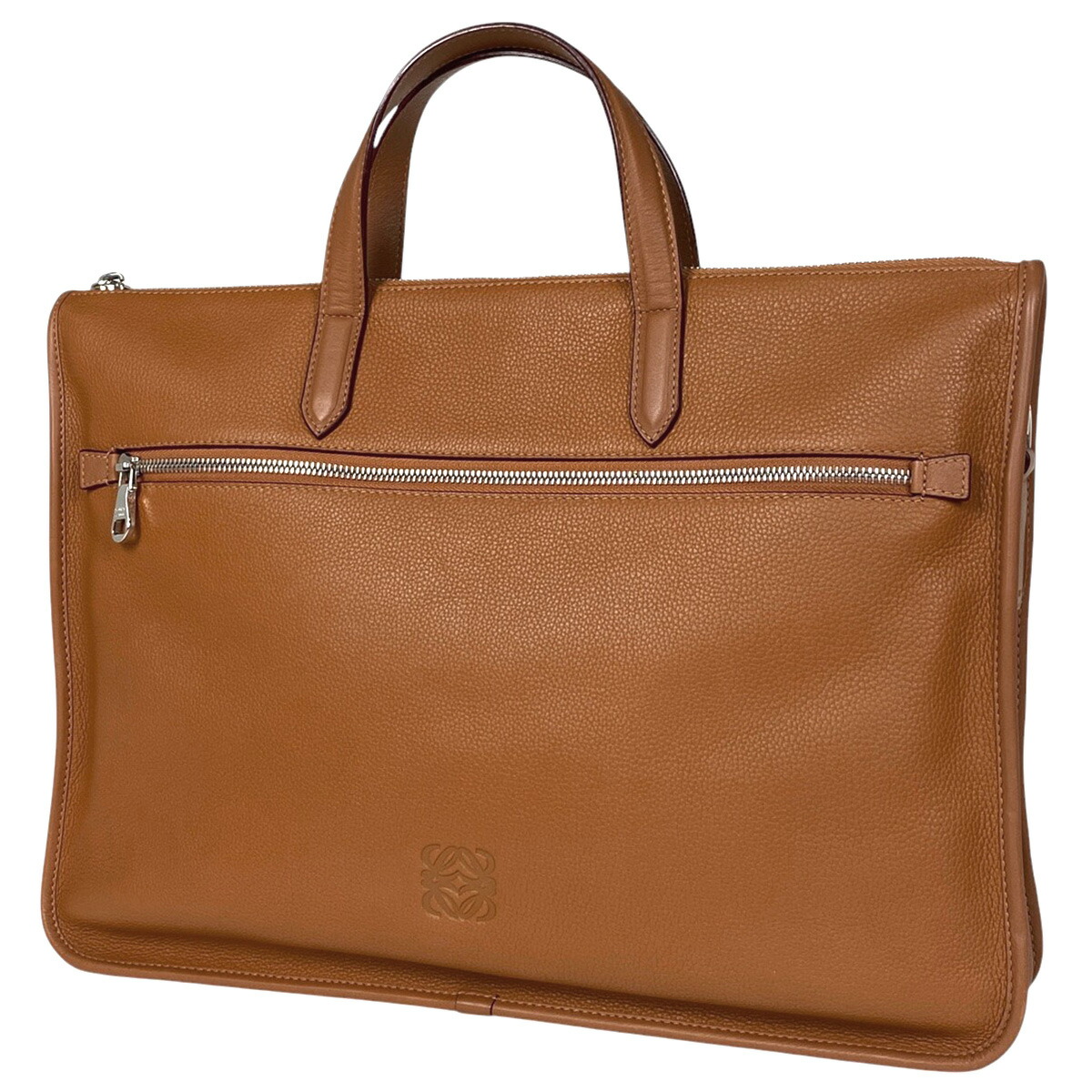 楽天市場】ロエベ LOEWE ブリーフケース ビジネスバッグ
