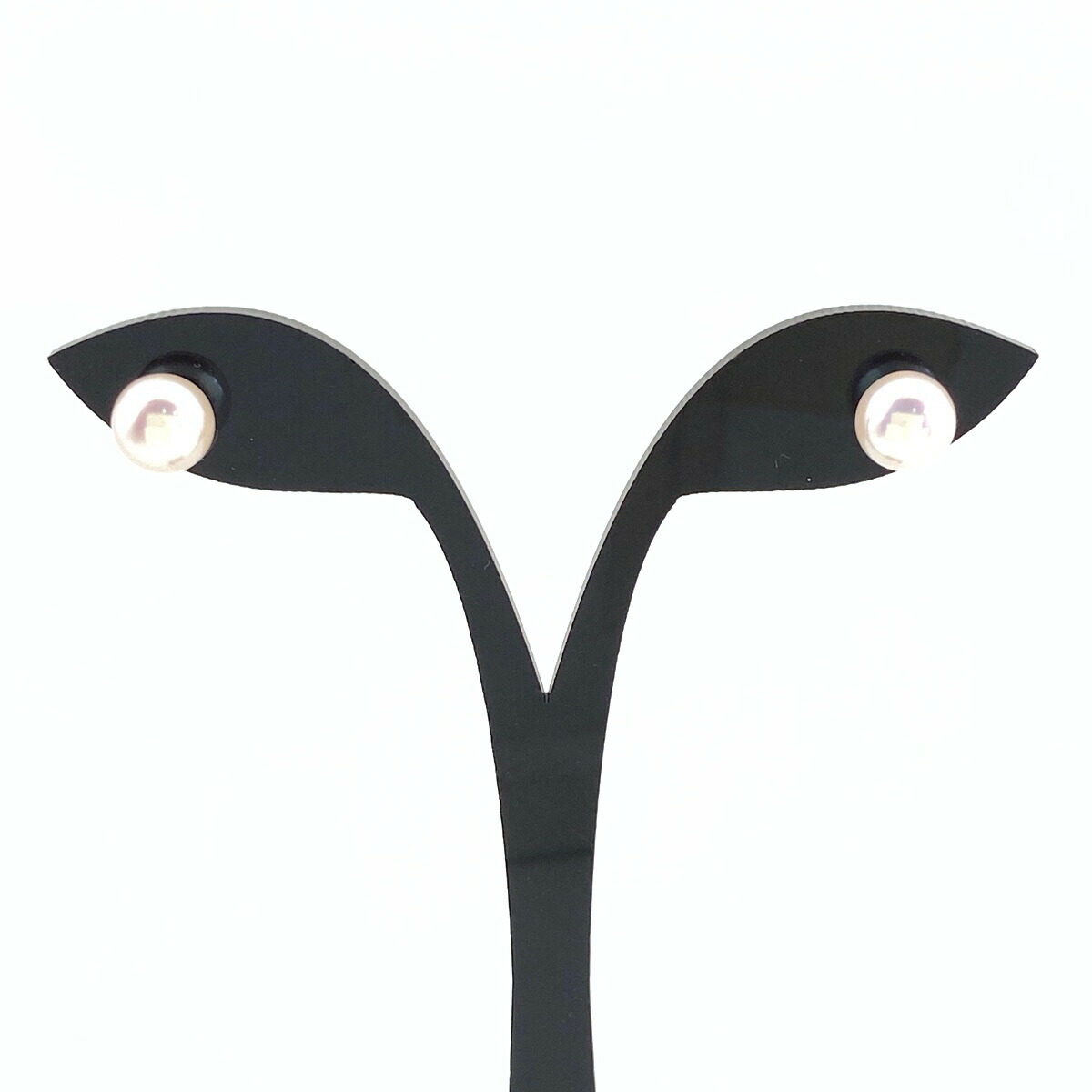 楽天市場】タサキ 田崎真珠 TASAKI ピアス プチ バランス ノート