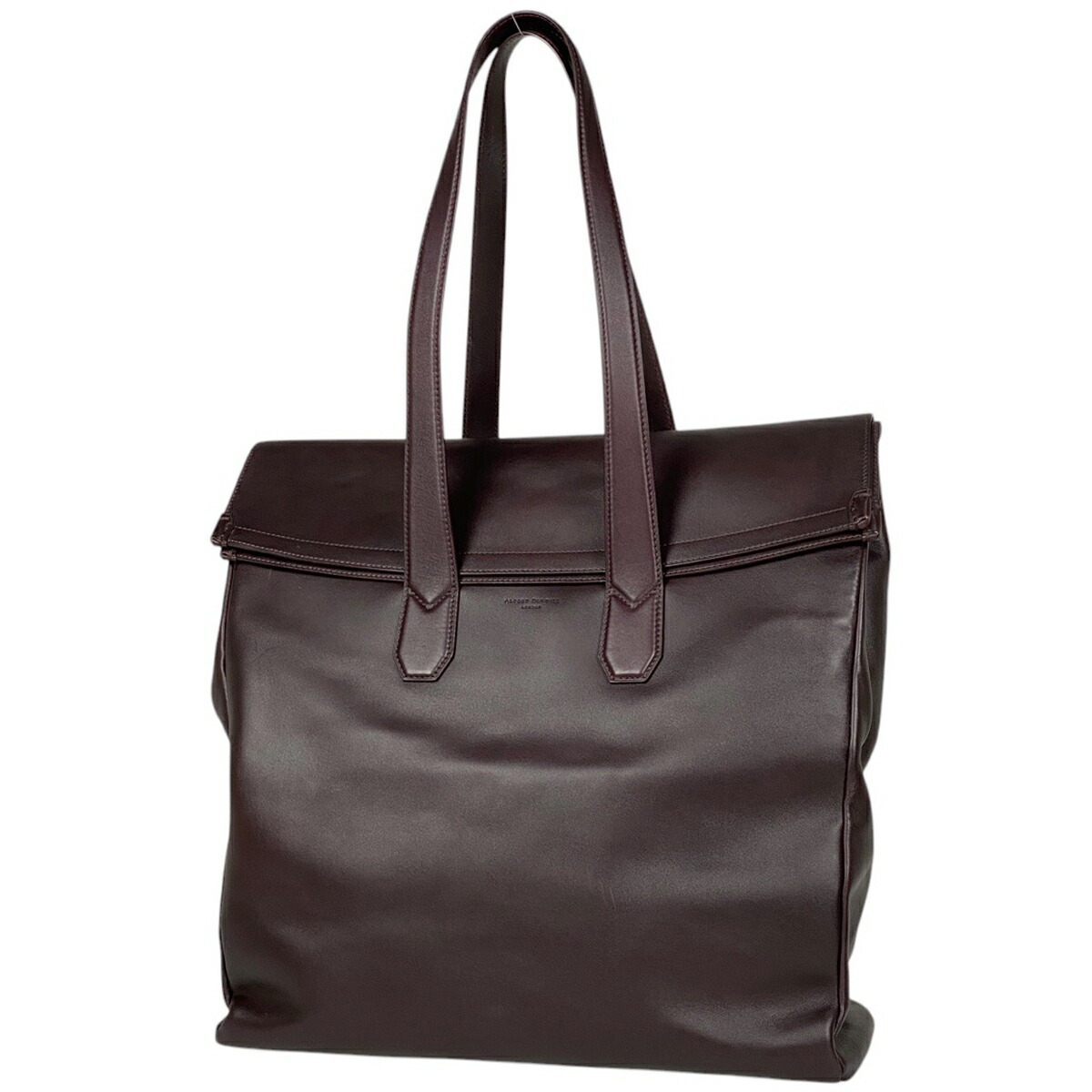 【6/14まで】dunhill ユーティリティラージトートバッグ 新品未使用品 メンズ ユーティリティ ラージ トートバッグ | dunhill(ダンヒル