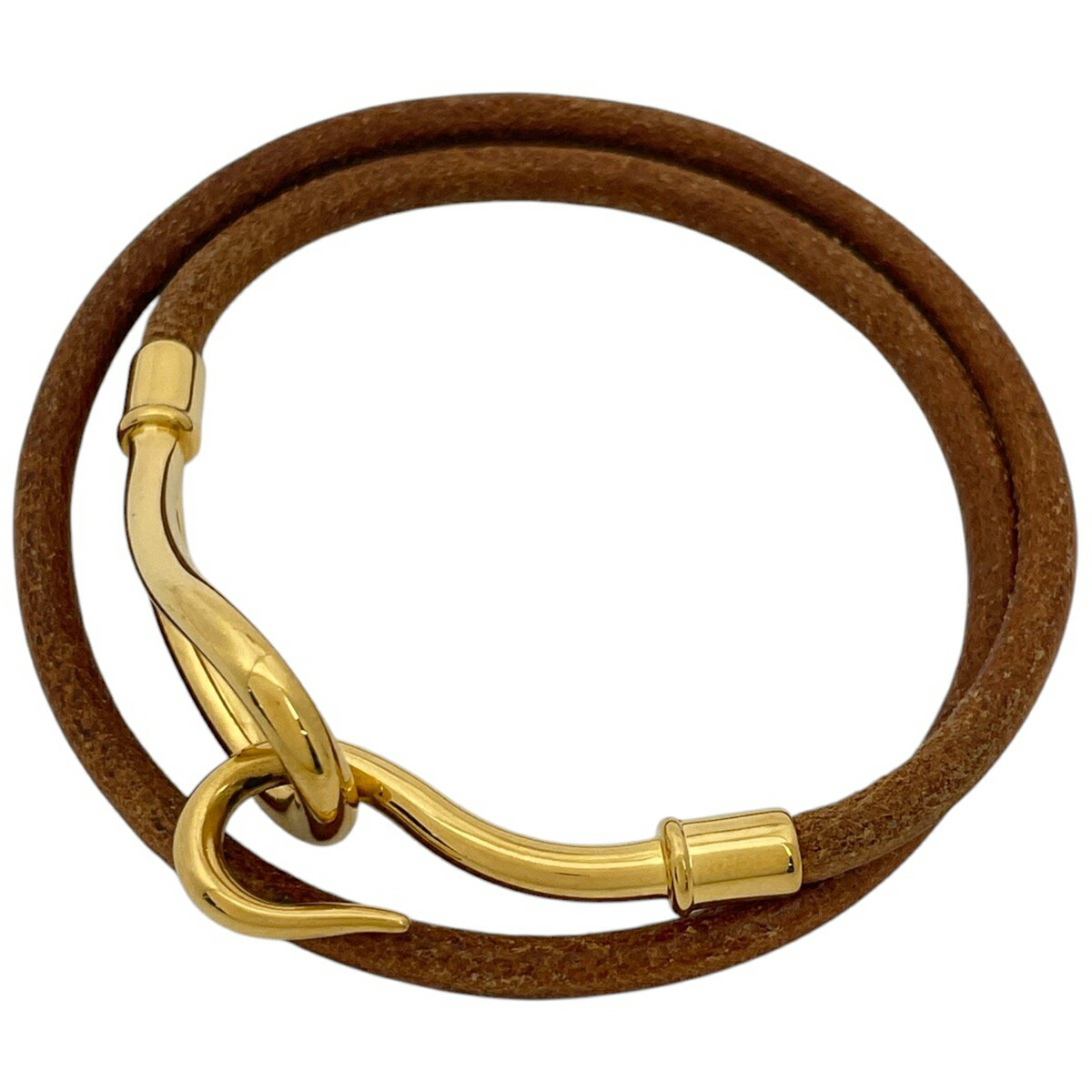 美品 HERMES エルメス Hロゴ 2連 ブレスレット アンクル アクセサリー Amazon.co.jp: [エルメス]ブレスレット アクセサリー バングル