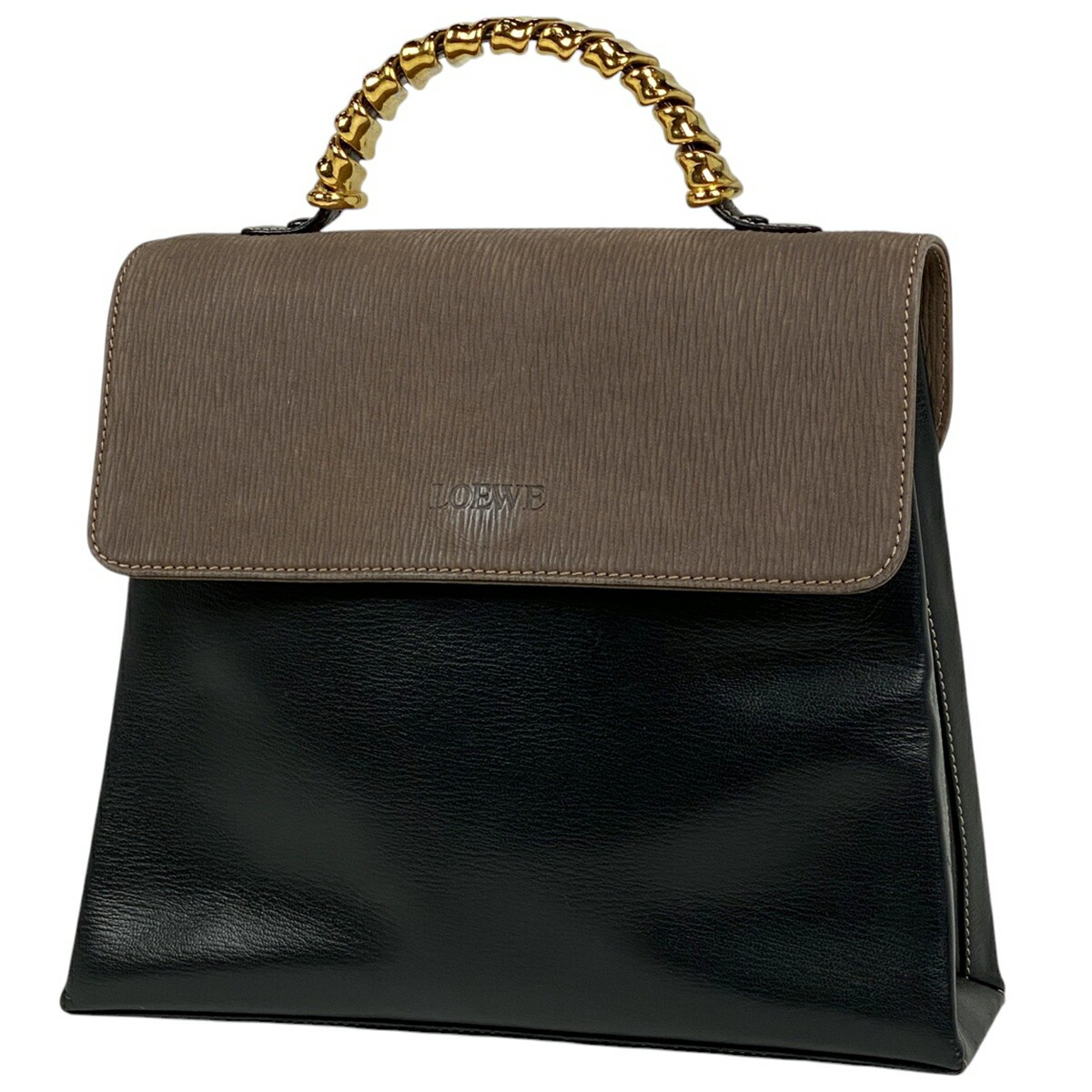 楽天市場】ロエベ LOEWE ベラスケス ハンドバッグ 2WAY