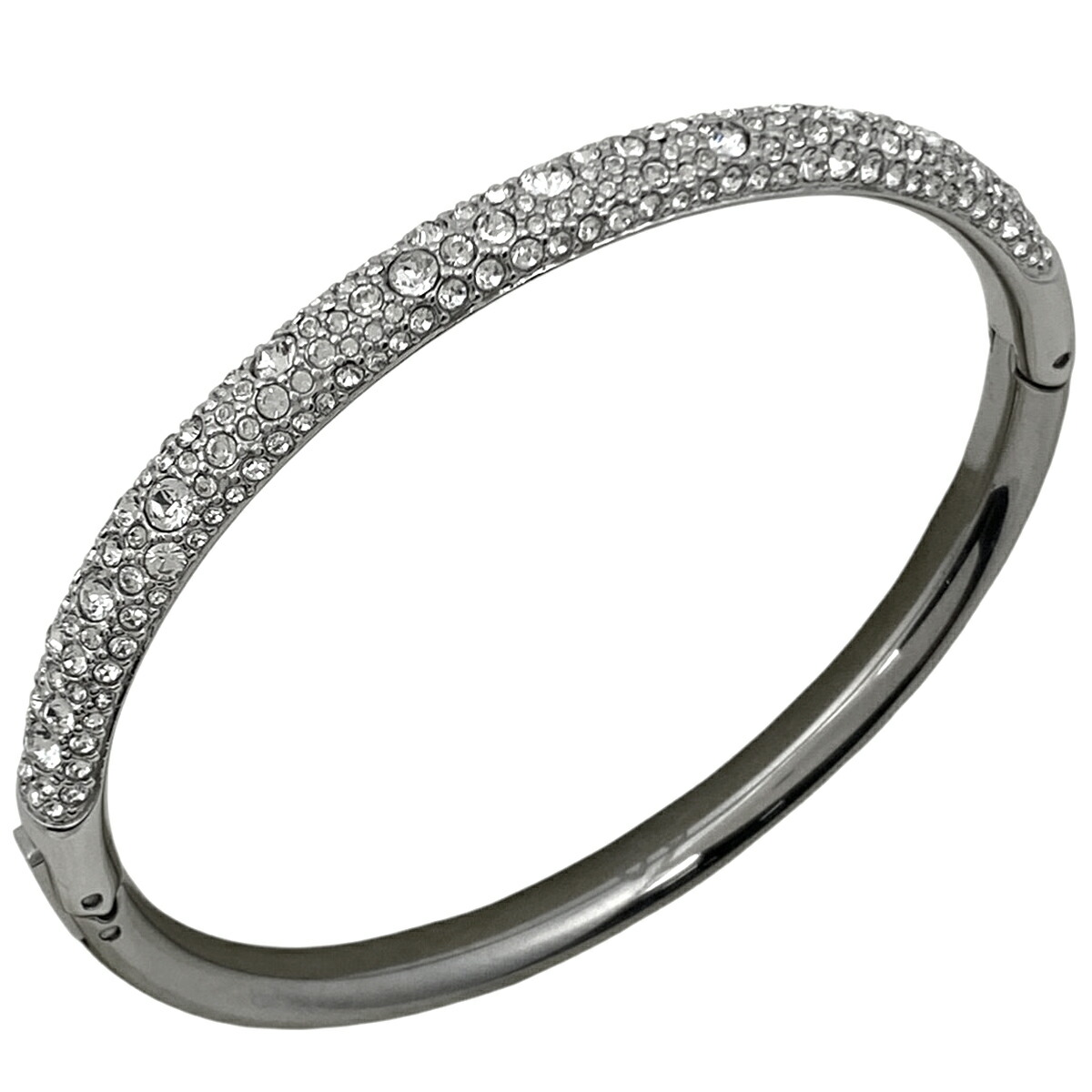 美品　Bijou de M　ビジュードエム ドットパールバングル Sサイズ ドットパールバングル | Bijou de M (Women)/ビジュードエム