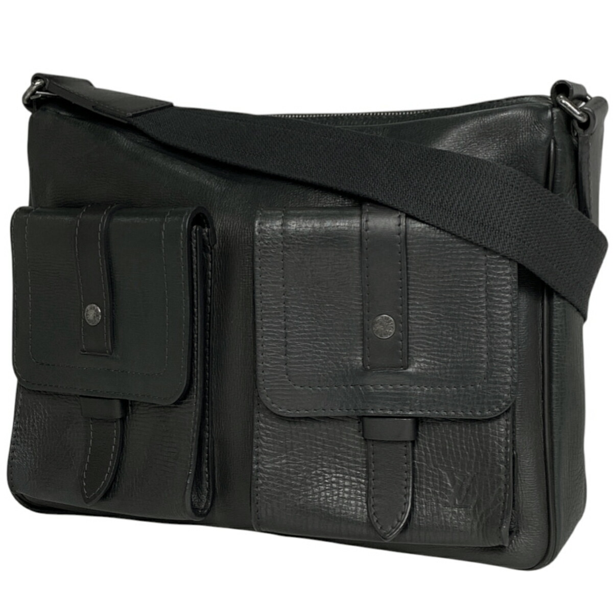 楽天市場】LOUIS VUITTON ルイヴィトン M92994 ユタ オハマ