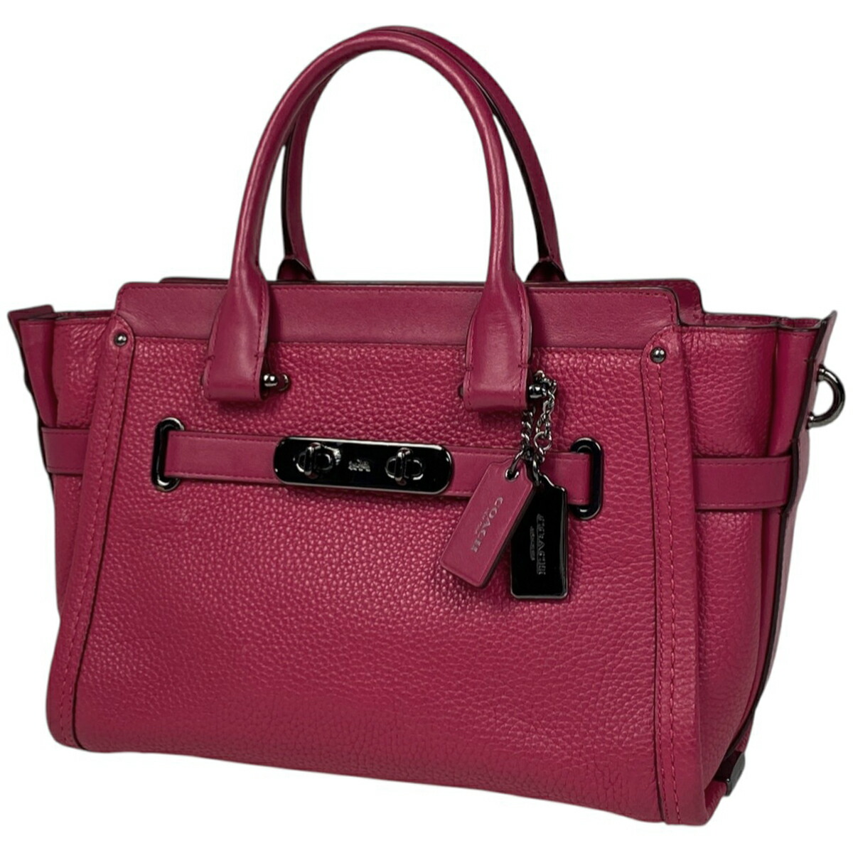 COACH コーチ ローグ25 2WAYバッグ ハンドバッグ ショルダーバッグ ローグ 25 | COACH/コーチ | 三越伊勢丹オンラインストア