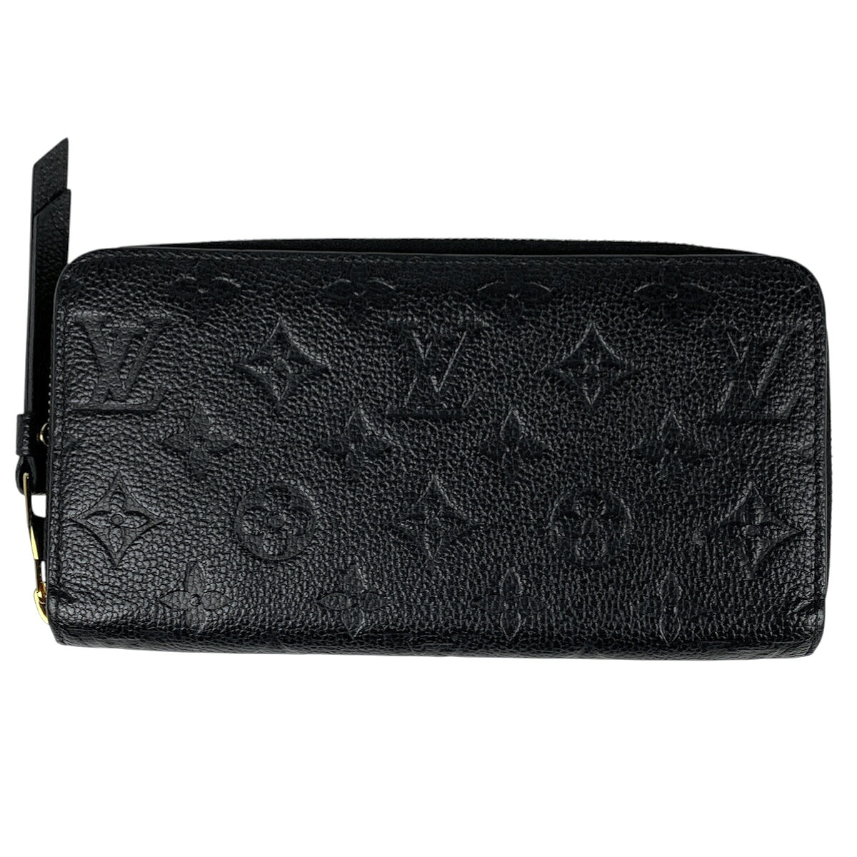 楽天市場】LOUIS VUITTON ルイヴィトン ジッピーウォレット M61864