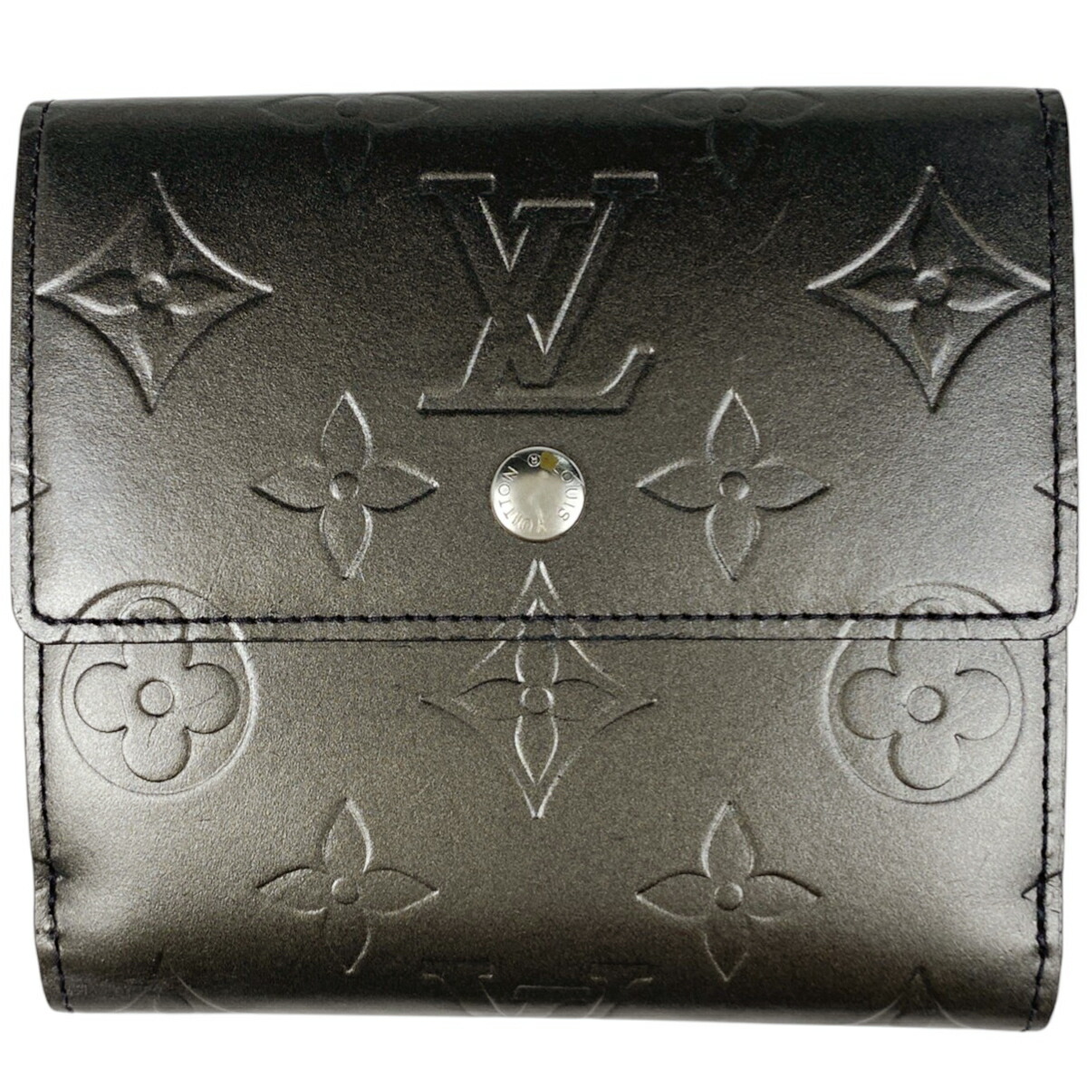 楽天市場】ルイヴィトン Louis Vuitton 財布 モノグラムマット