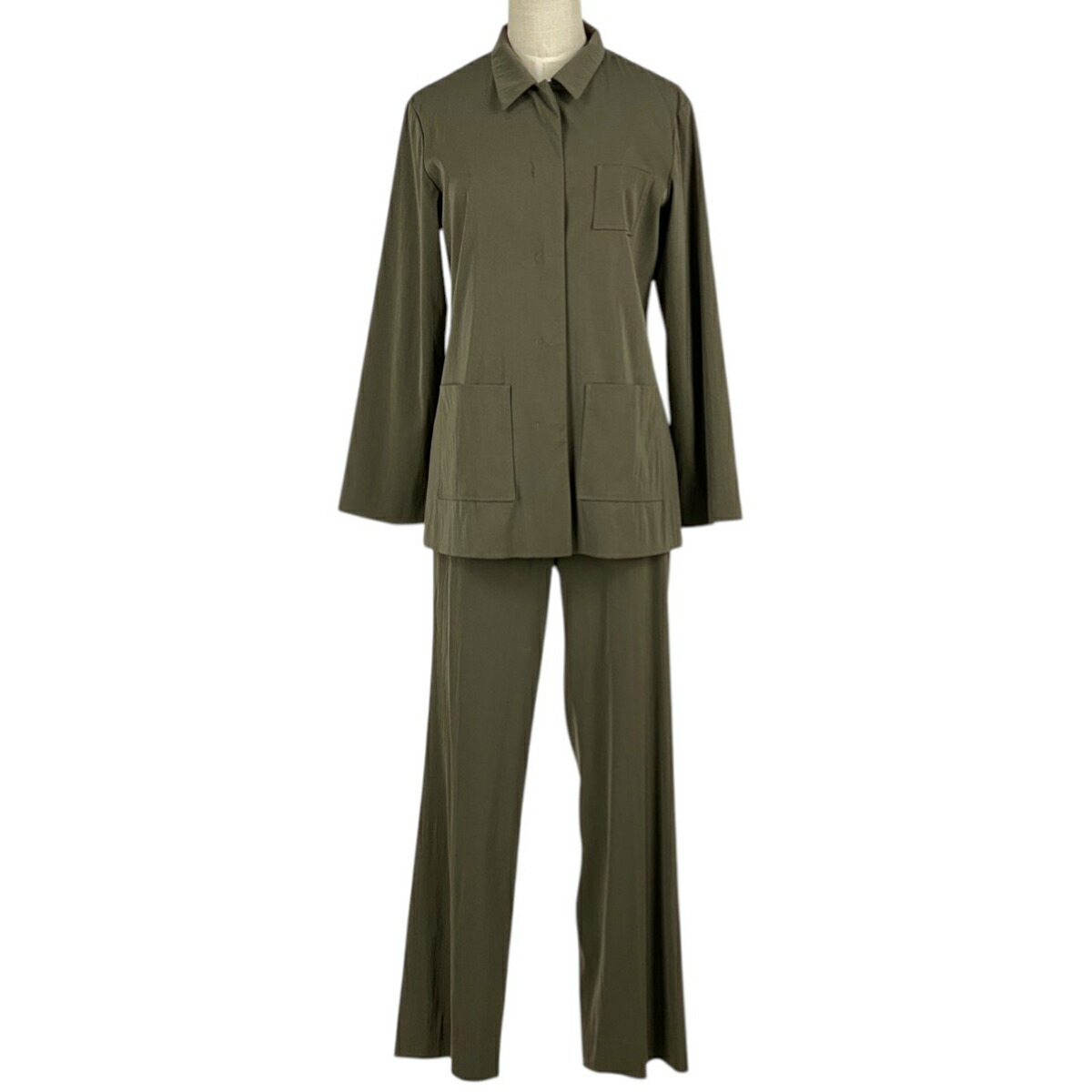 JIL SANDER セットアップ 437a080841073afe609007f7730f1e