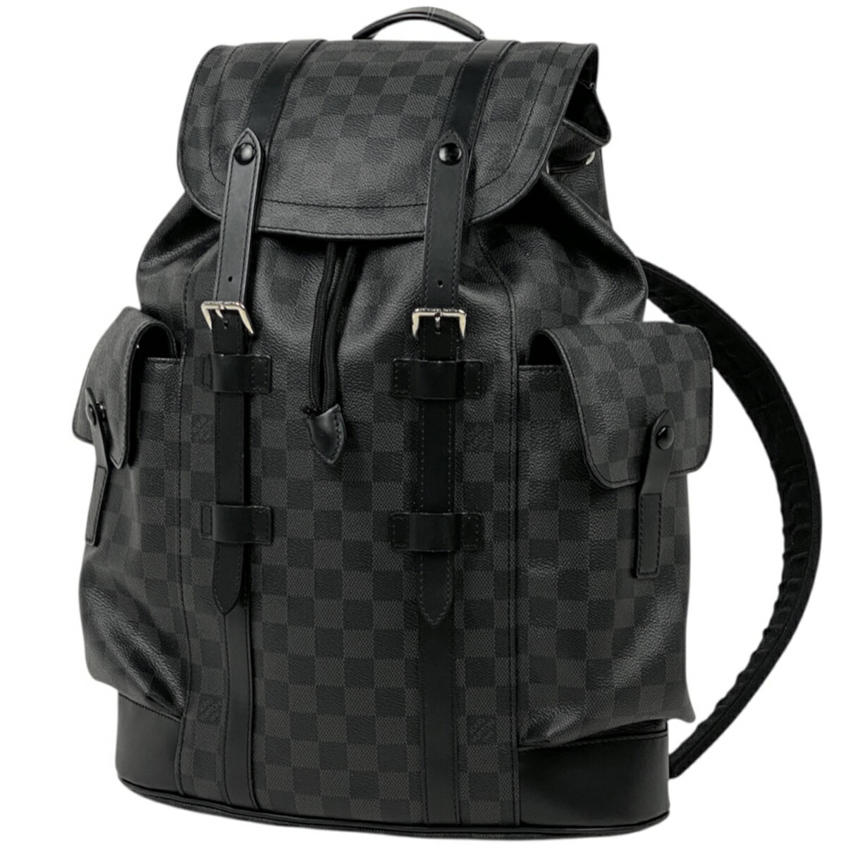 楽天市場】LOUIS VUITTON ルイヴィトン M53413 エピ クリストファーPM