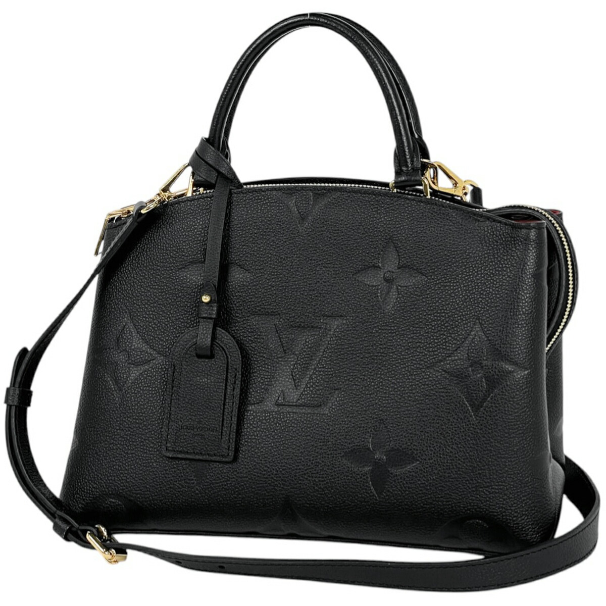 ルイ・ヴィトン プティ・パレ モノグラム 2wayバッグ 楽天市場】LOUIS VUITTON ルイ ヴィトン モノグラム モンソー26