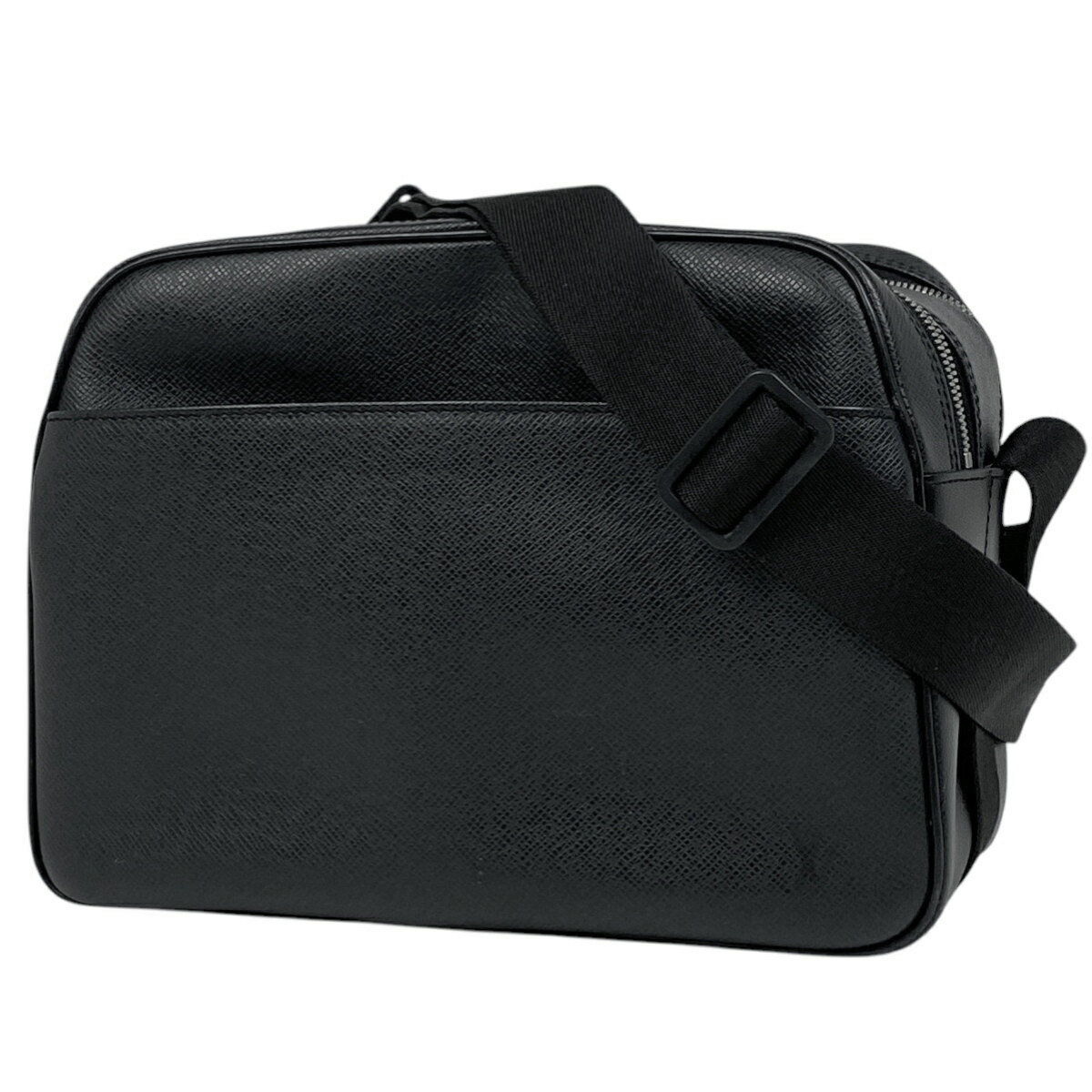 ルイヴィトン ショルダーバッグ リポーター タイガ アルドワーズ M30152 ルイヴィトンリポーター 14136 アルドワーズ メンズ ショルダー