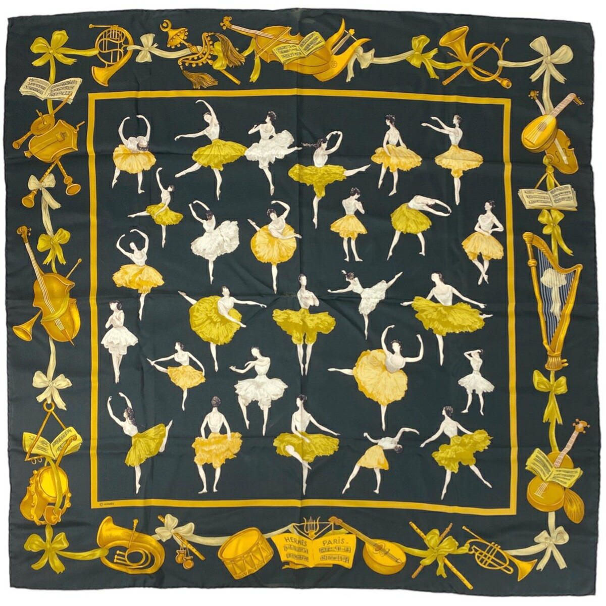 ウヒマミ HERMES カレ40スカーフ［美しいメキシコ］ ウヒマミ様専用 HERMES カレ40スカーフ［美しいメキシコ］