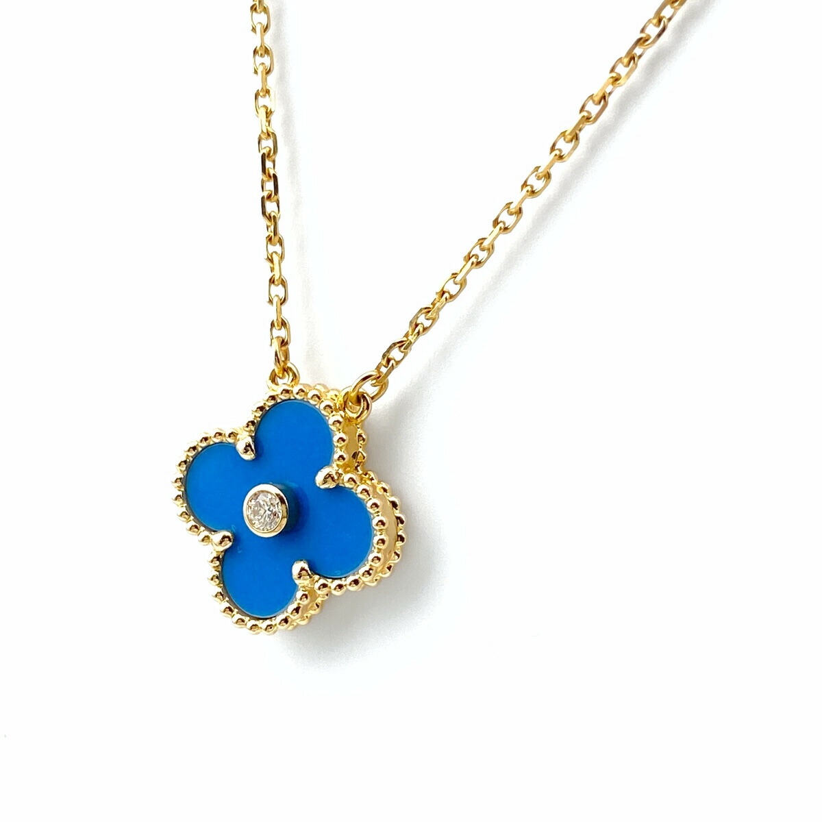 楽天市場】ヴァンクリーフ＆アーペル ヴィンテージ アルハンブラ 2022