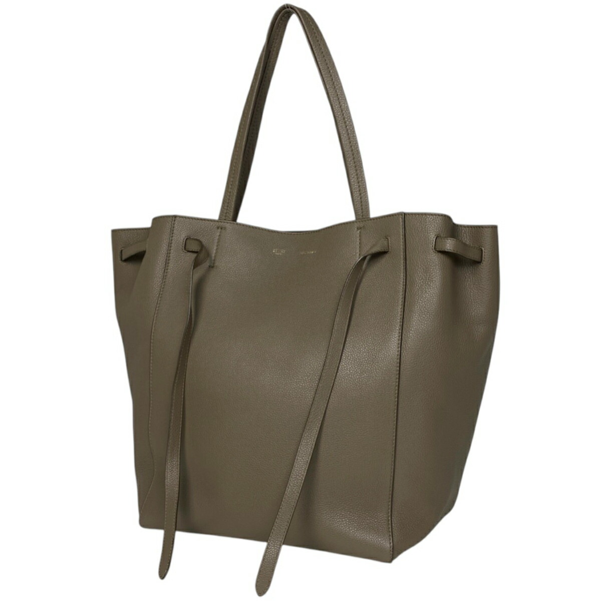 楽天市場】セリーヌ （CELINE） CABAS PHANTOM SMALL with BELT