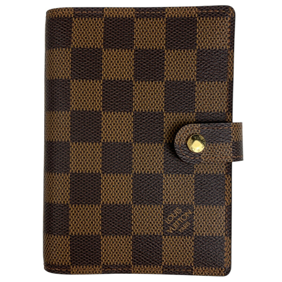 ルイヴィトン　アジェンダPM　手帳カバー　アドレスブック付き LOUIS VUITTON ルイ・ヴィトン Louis Vuitton アジェンダ PM