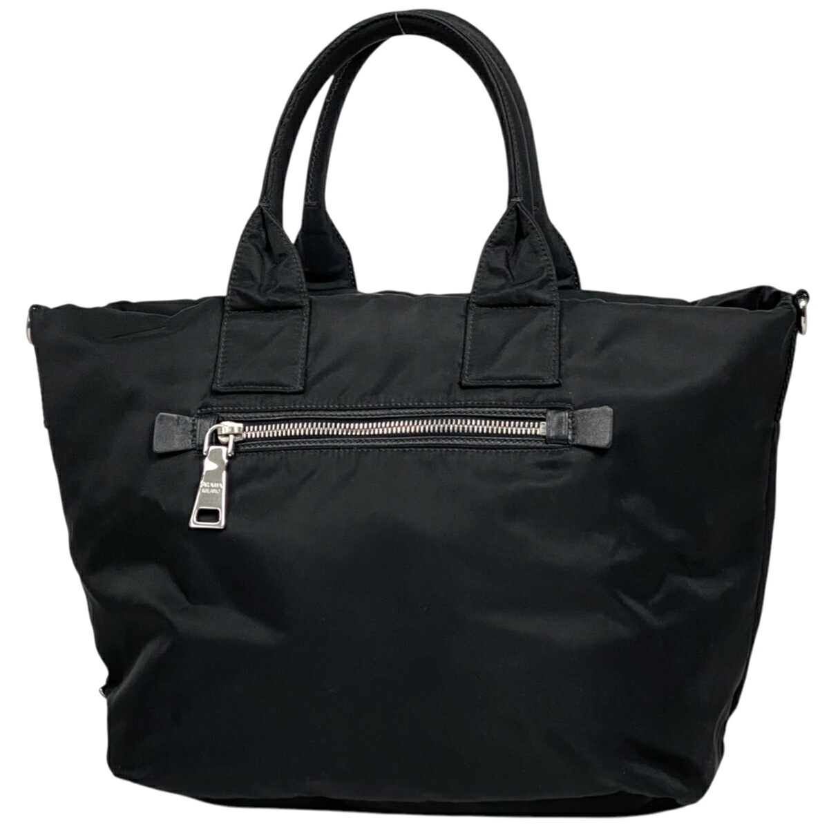 プラダ ナイロンバッグ 楽天市場】PRADA プラダ 【新品同様品】1BA207 TESSUTO+PASSAMA