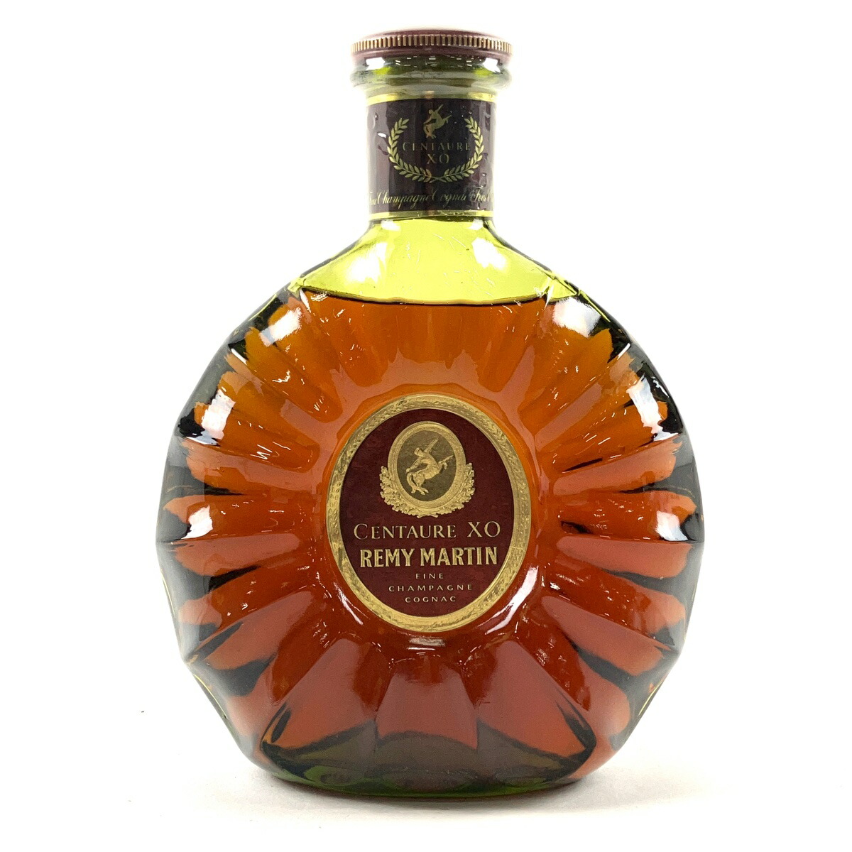 未開栓　REMY MARTIN CENTAURE EXTRA古酒　レミーマルタン 【古酒】REMY MARTIN CENTAURE EXTRA COGNAC レミーマルタン