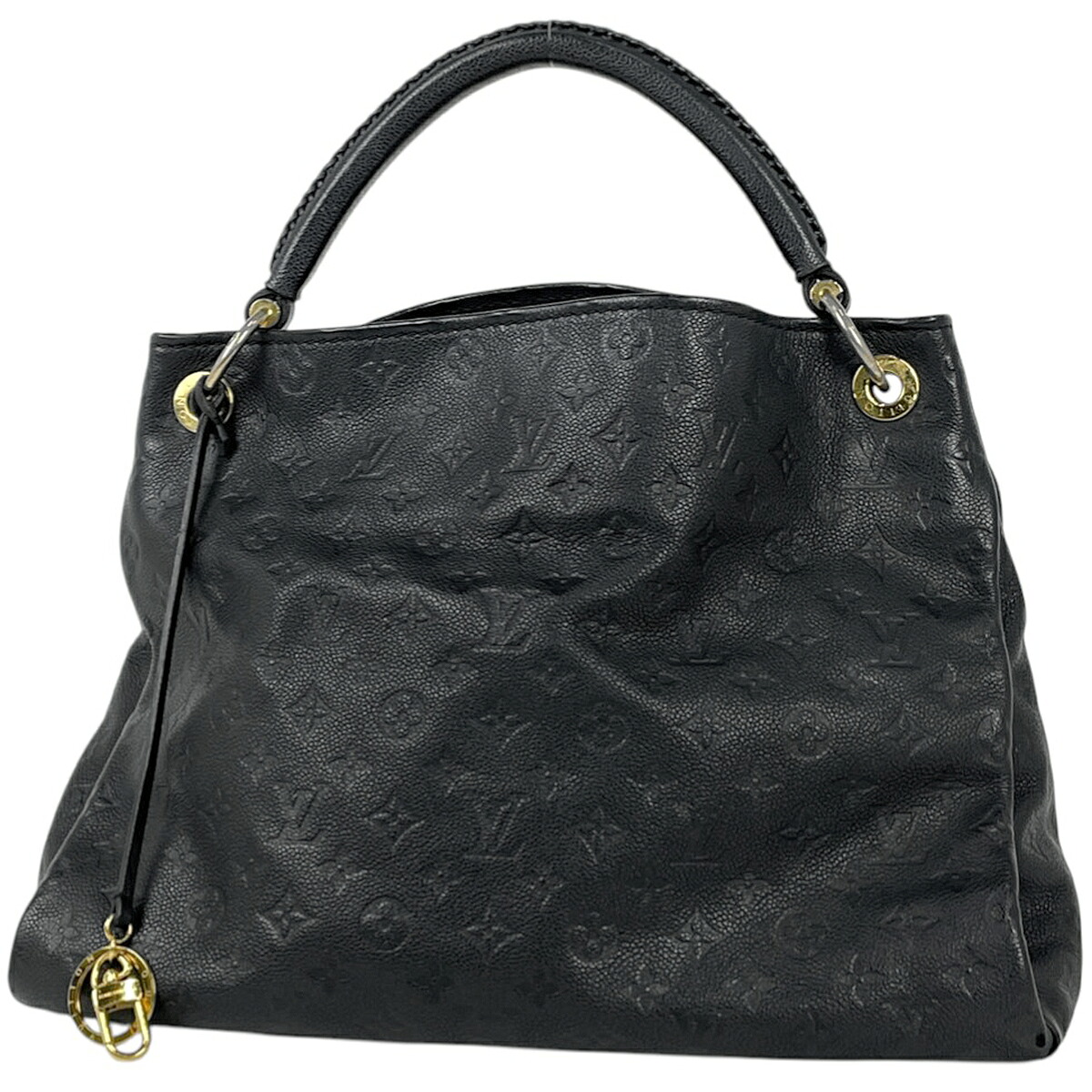 楽天市場】ルイヴィトン【LOUIS VUITTON】M41066 アーツィーMM