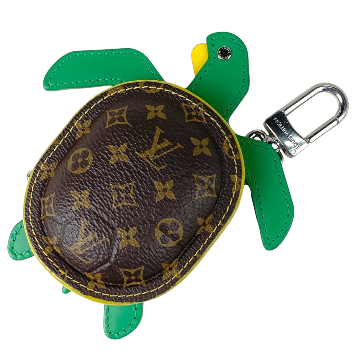 楽天市場】LOUIS VUITTON ルイヴィトン MP3271 鯉 魚 フィッシュ