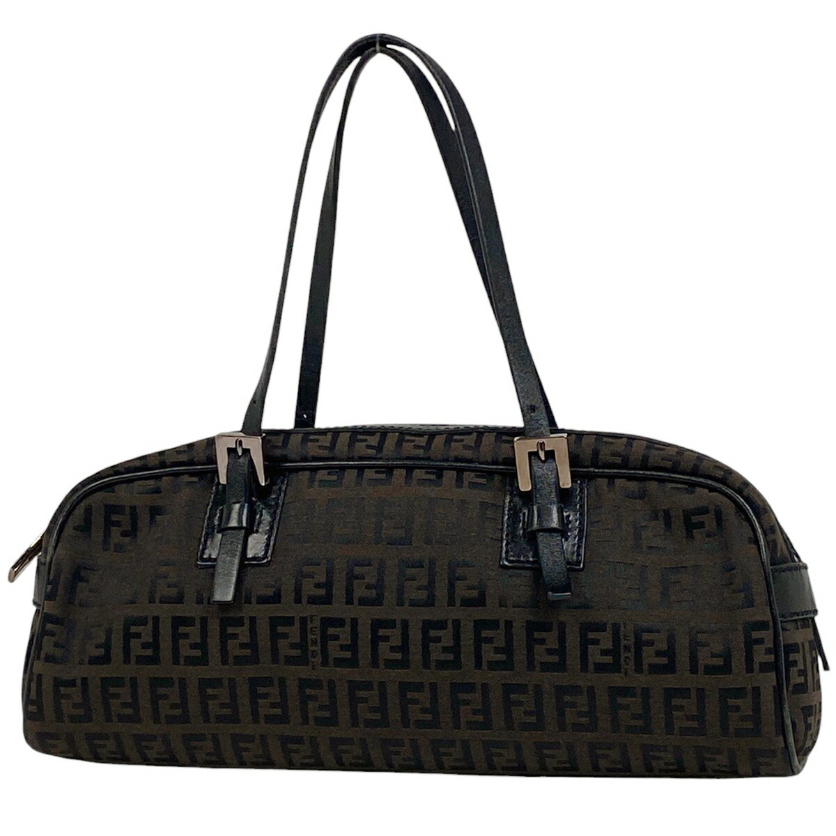 楽天市場】【バッグ】FENDI フェンディ ズッキーノ ズッカ柄