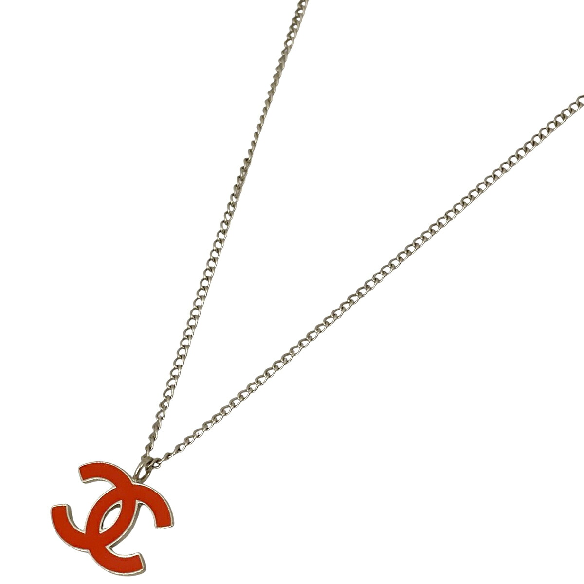 楽天市場】CHANEL シャネル 05A カンボンライン CC ココマーク