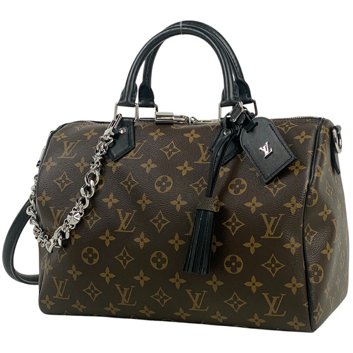 楽天市場】ルイ・ヴィトン LOUIS VUITTON スピーディ・バンド