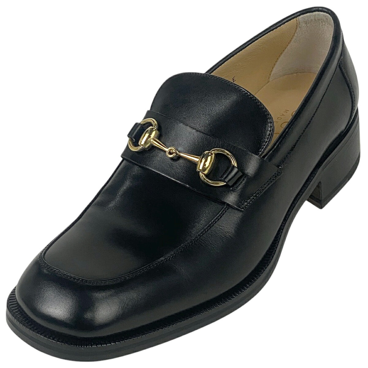 楽天市場】グッチ GUCCI 472749 AZM30 ビジネスシューズ メンズ