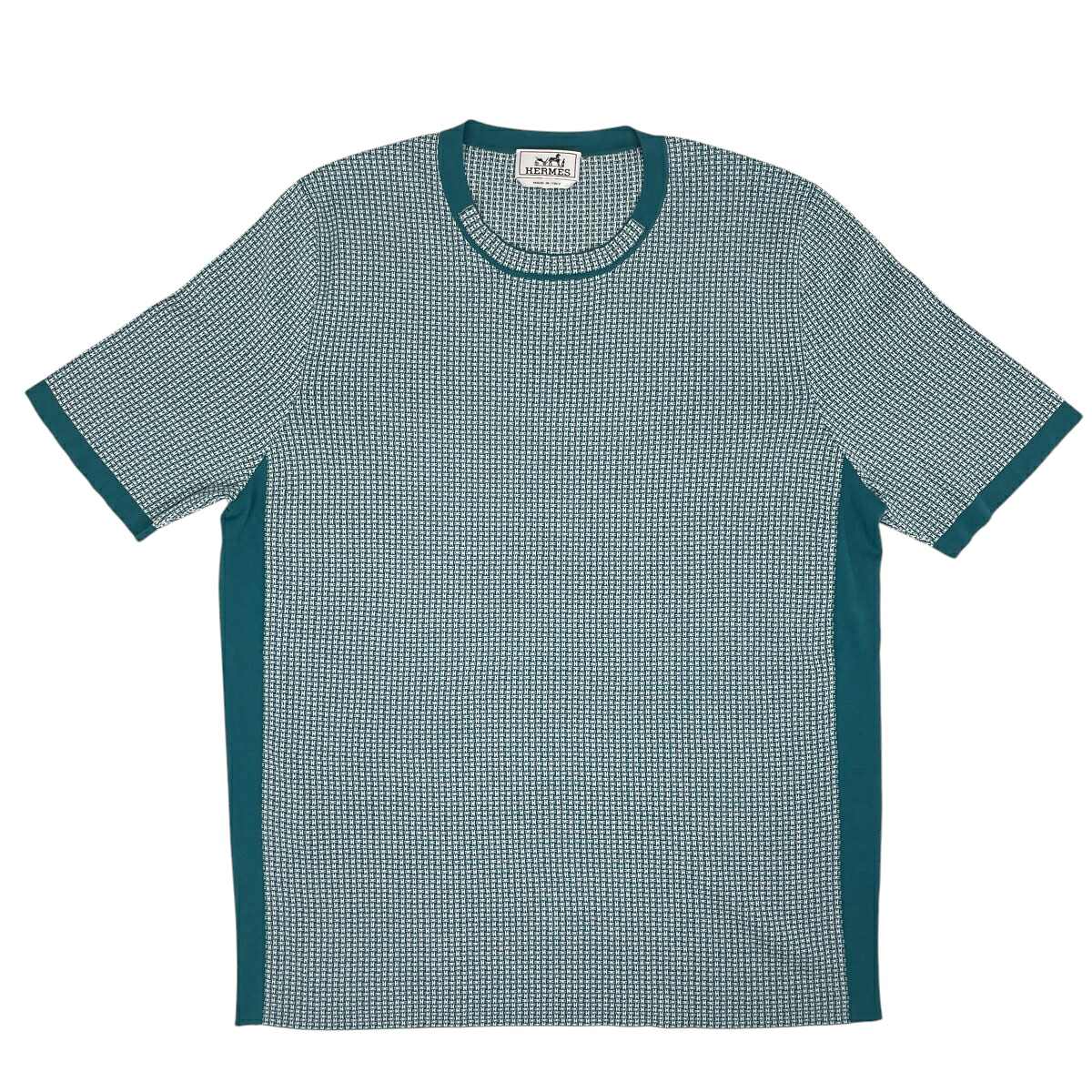 HERMÈS 半袖 シャツ 2104102146876_02.jpg